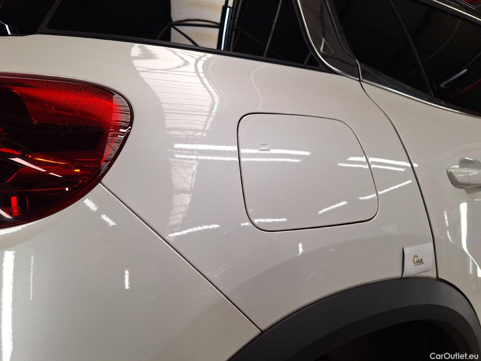  Citroen  C5 Citroën,  Aircross '18, Citroën  Aircross 1.5 BlueHDi 130 S&S EAT8 Shine #13