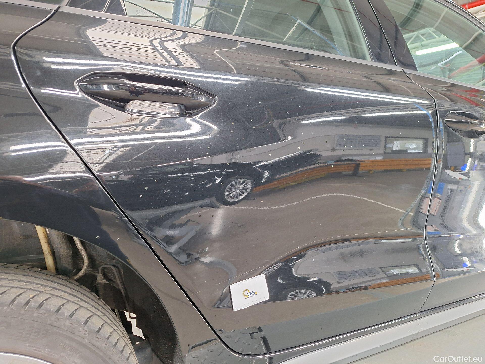  Audi  A3 Audi,  Berline '20, Audi  Berline 1.0 TFSi 30 81kW S line 4d #13