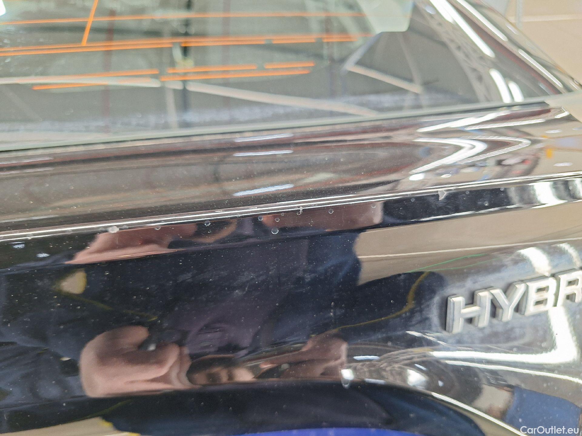  Toyota  Yaris Toyota,  '20, Toyota  1.5 VVT-i Hybrid Iconic e-CVT 5d #14