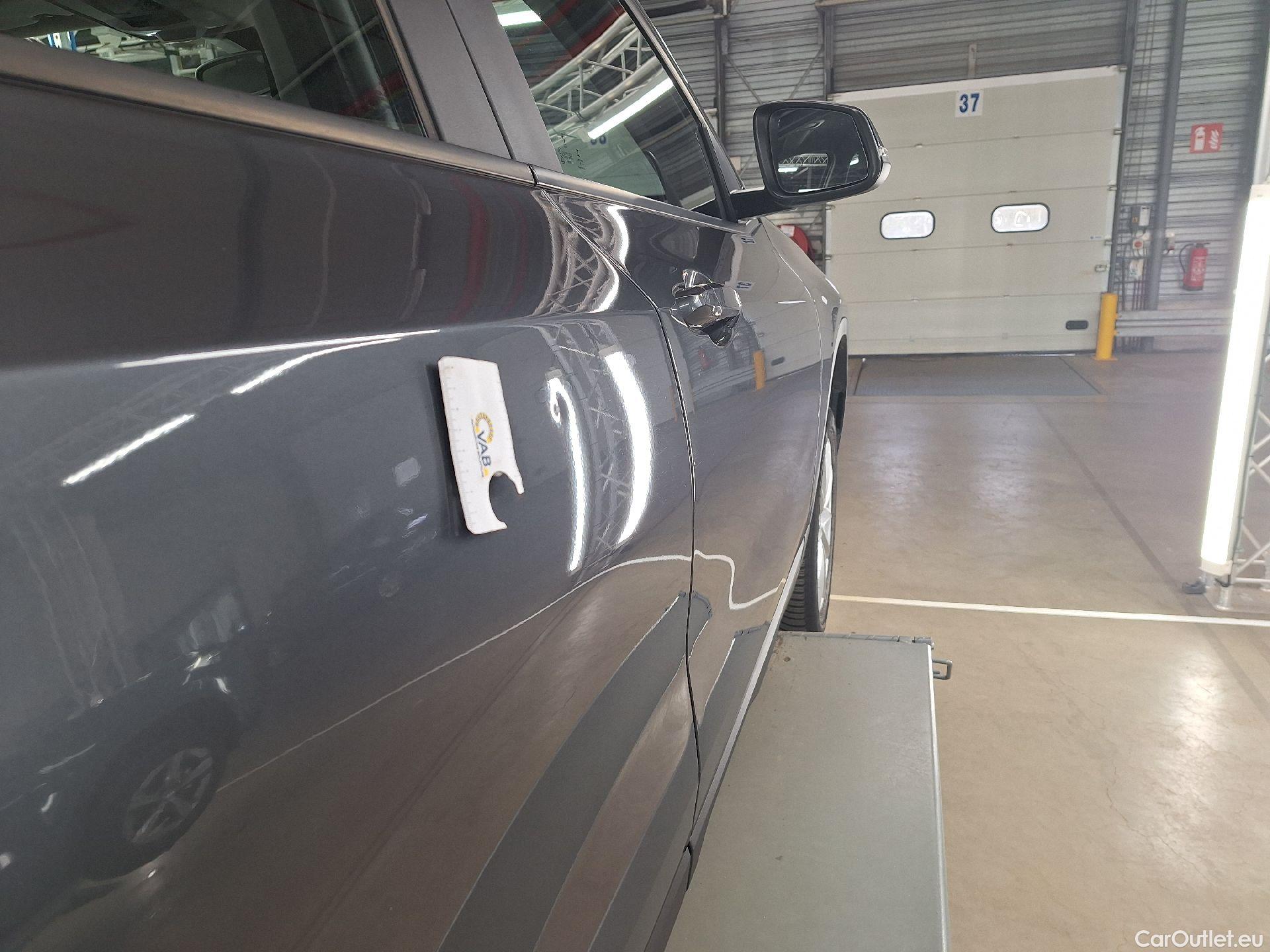  Bmw  X2 BMW,  '17, BMW  sDrive16dA 85kW DCT 5d #13