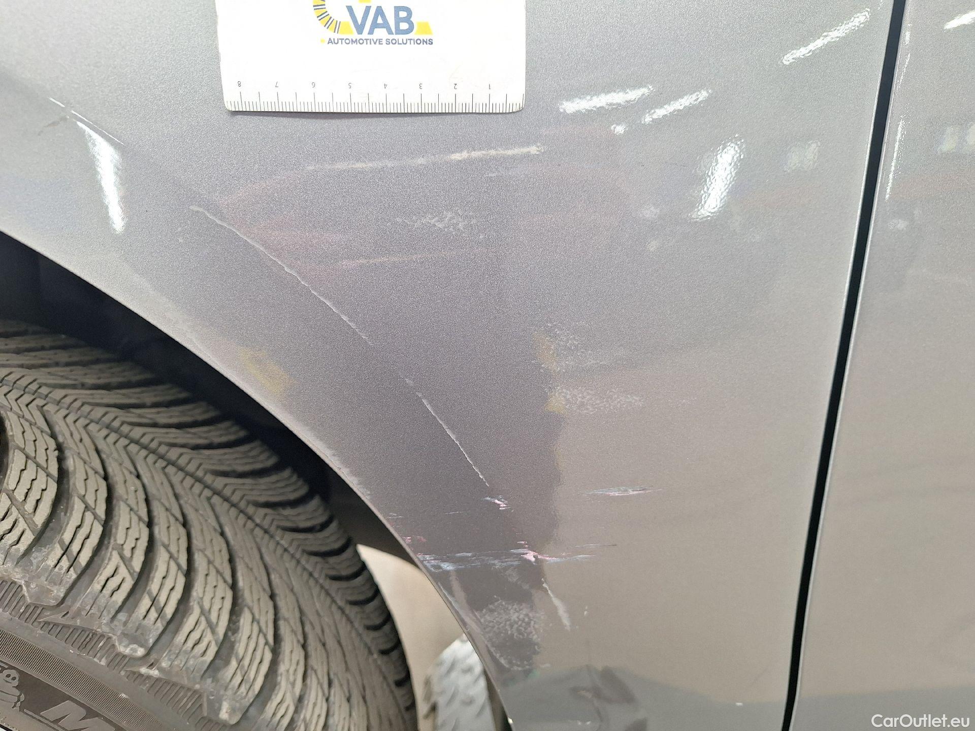  Mercedes  CLA-Klasse Mercedes, CLA-Class '19, Mercedes-Benz CLA CLA 180 d Business Solution Aut. #12