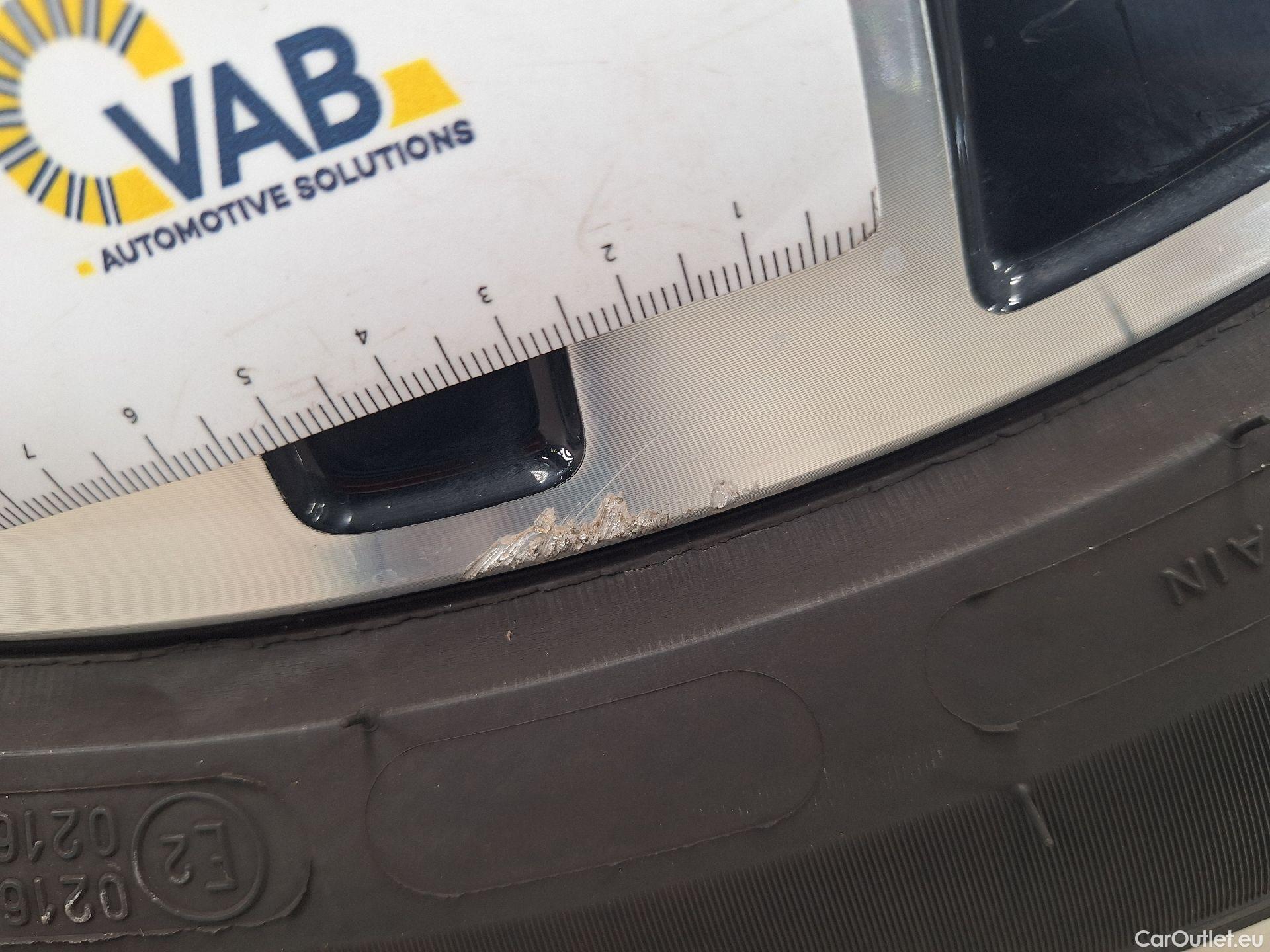  Mercedes  CLA-Klasse Mercedes, CLA-Class '19, Mercedes-Benz CLA CLA 180 d Business Solution Aut. #35