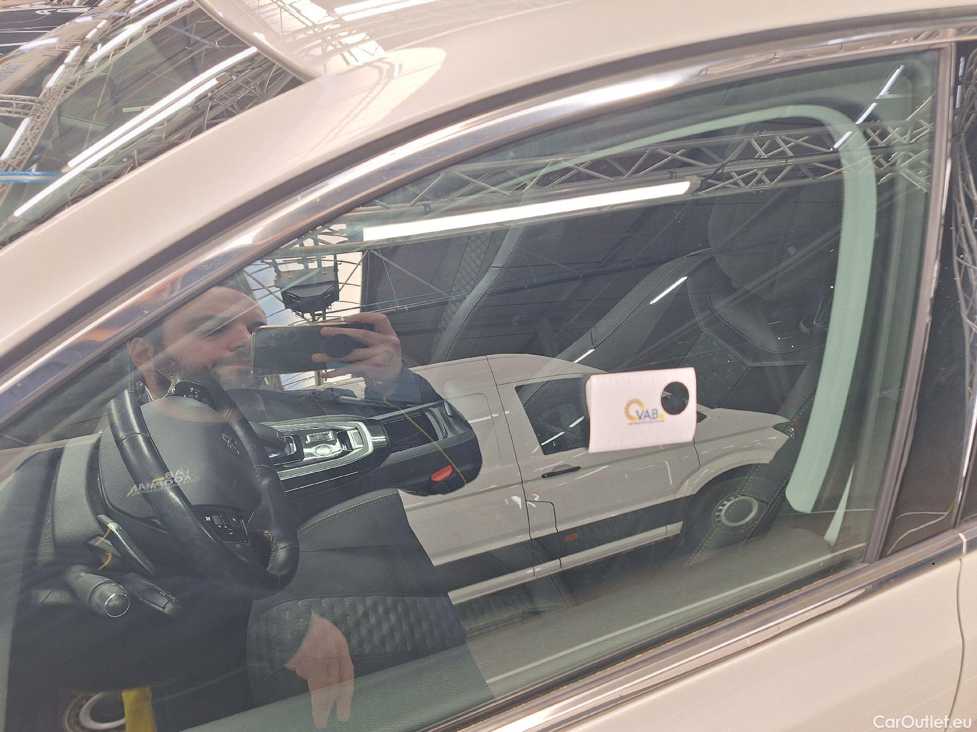  Peugeot  308 Peugeot,  FL'17, Peugeot  1.2 PureTech 130 S&S EAT8 Roadtrip 5d #5