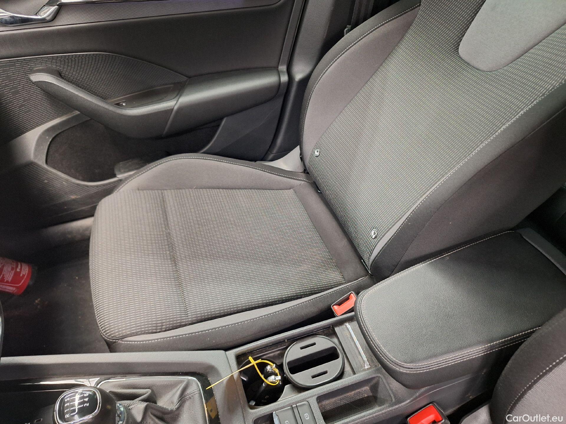  Skoda  Octavia Skoda,  Combi '20, Skoda  Combi 2.0 CRTDI 85kW Ambition 5d #12