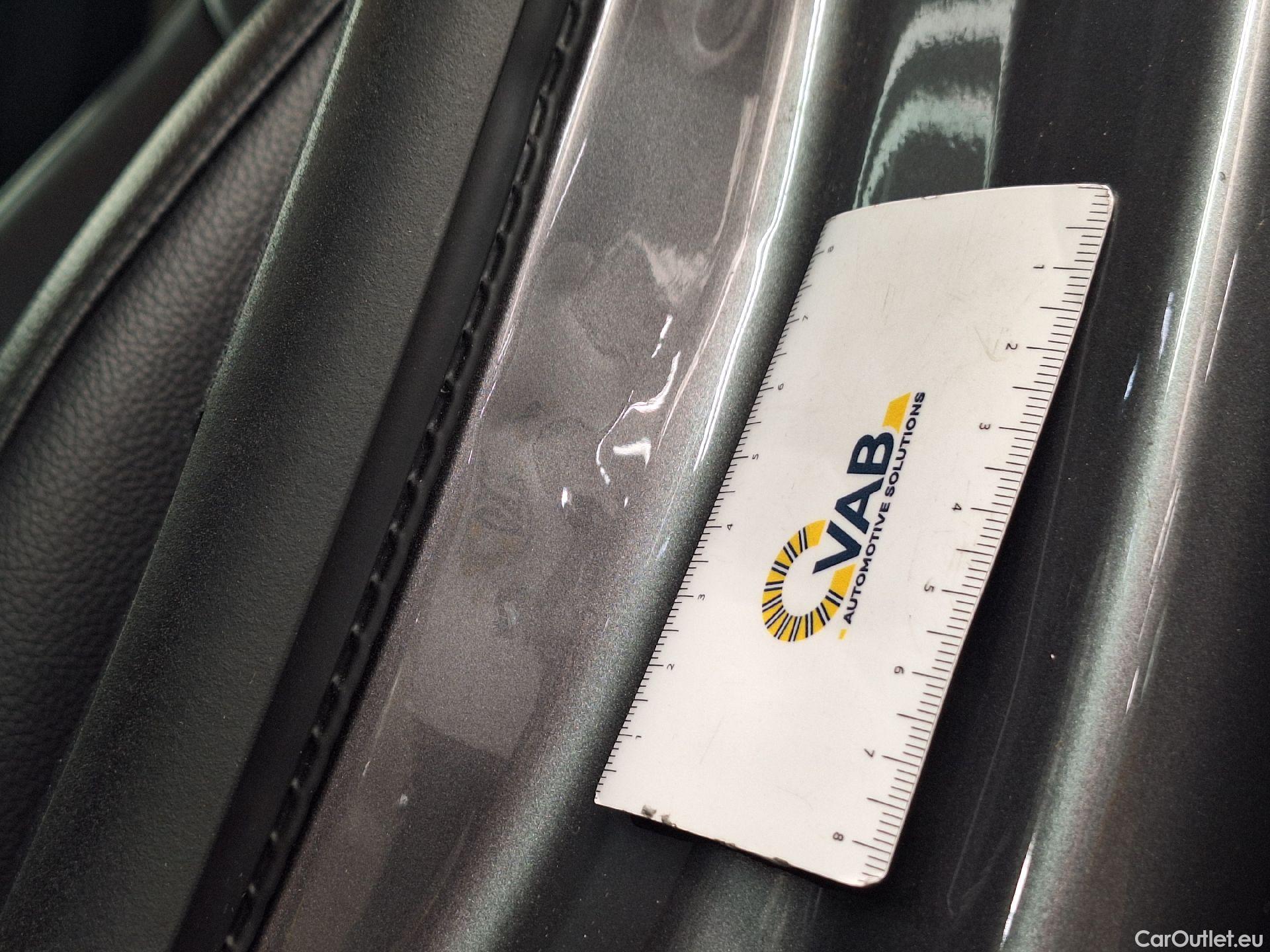  Mercedes  CLA-Klasse Mercedes, CLA-Class '19, Mercedes-Benz CLA CLA 180 d Business Solution Aut. #31