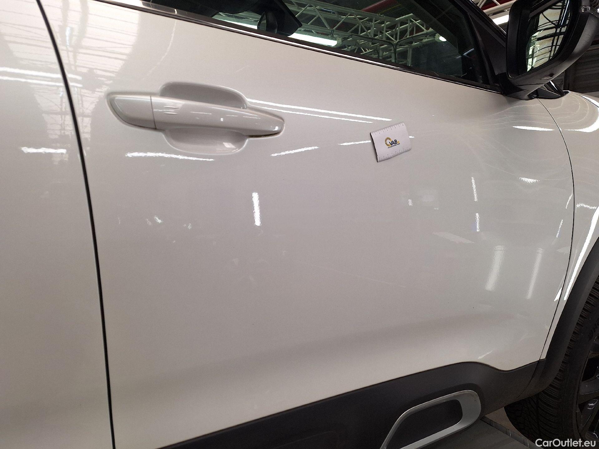  Citroen  C5 Citroën,  Aircross '18, Citroën  Aircross 1.5 BlueHDi 130 S&S EAT8 Shine #25