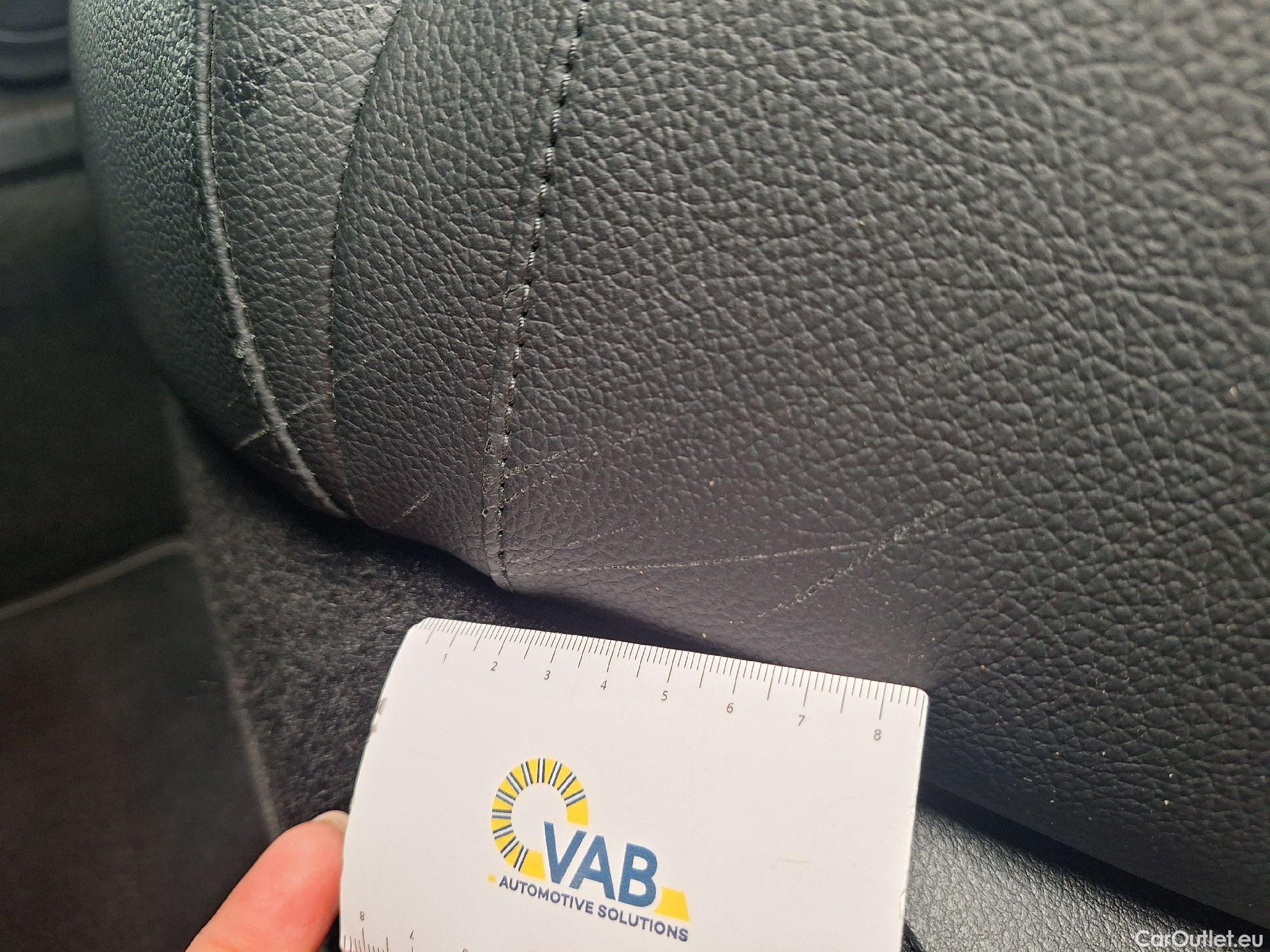  Mercedes  CLA-Klasse Mercedes, CLA-Class '19, Mercedes-Benz CLA CLA 180 d Business Solution Aut. #33