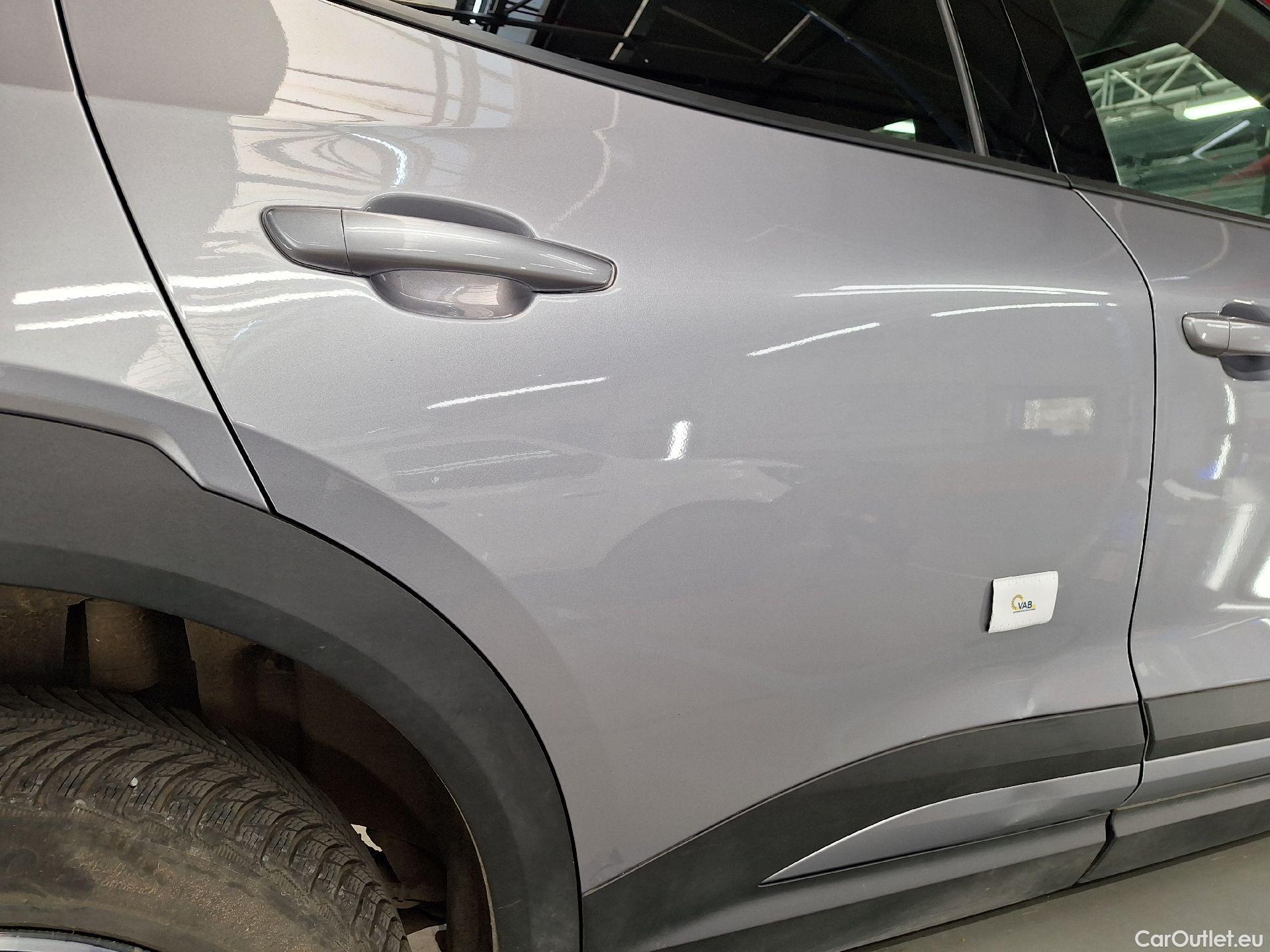  Opel  Mokka Opel,  '20, Opel  1.2 Turbo 96kW S/S Auto GS Line 5d #12