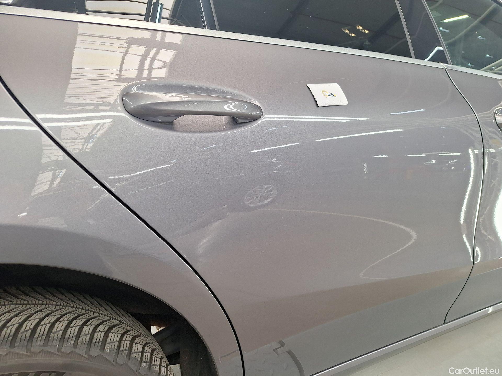  Mercedes  CLA-Klasse Mercedes, CLA-Class '19, Mercedes-Benz CLA CLA 180 d Business Solution Aut. #50