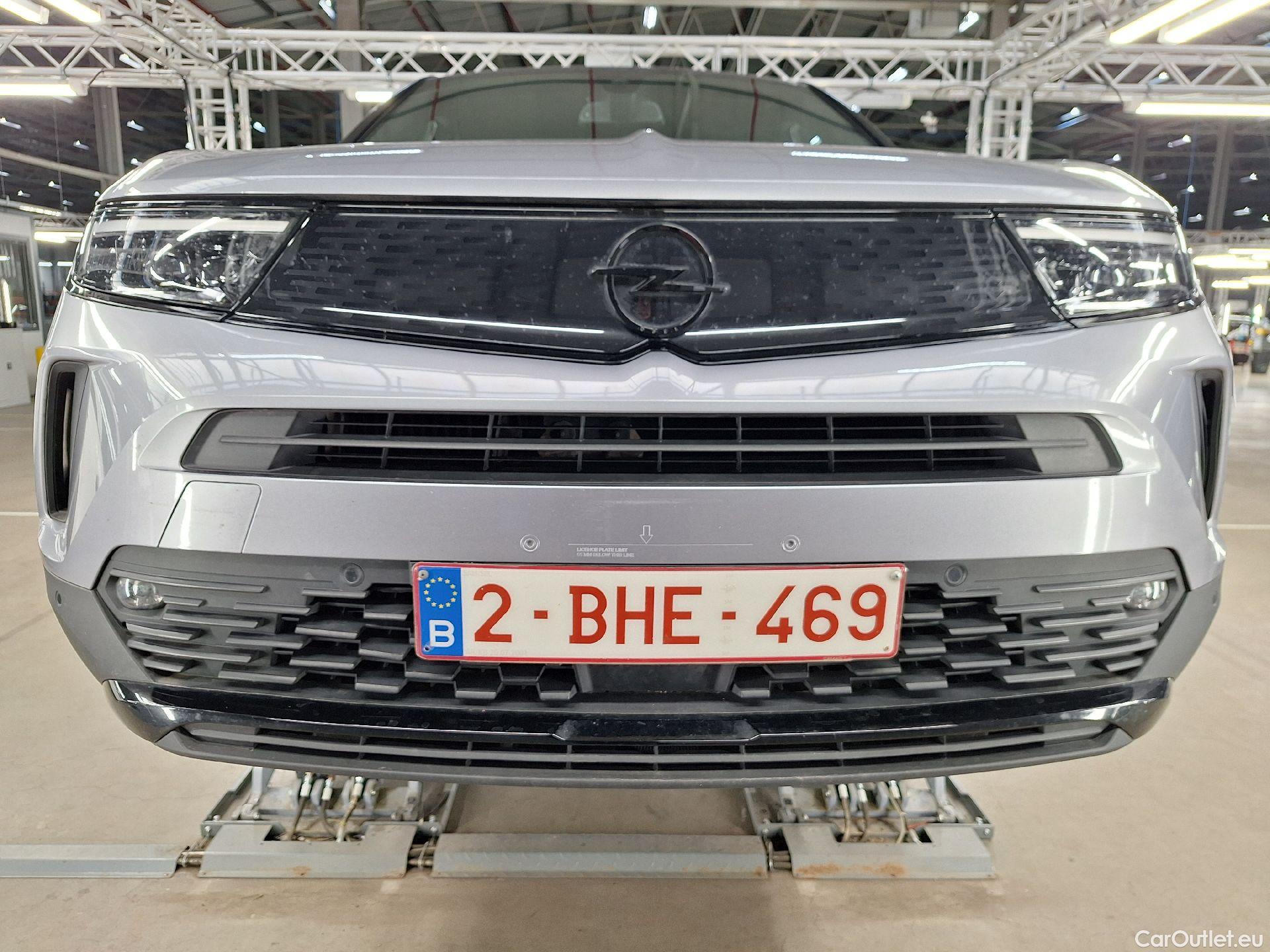  Opel  Mokka Opel,  '20, Opel  1.2 Turbo 96kW S/S Auto GS Line 5d #1