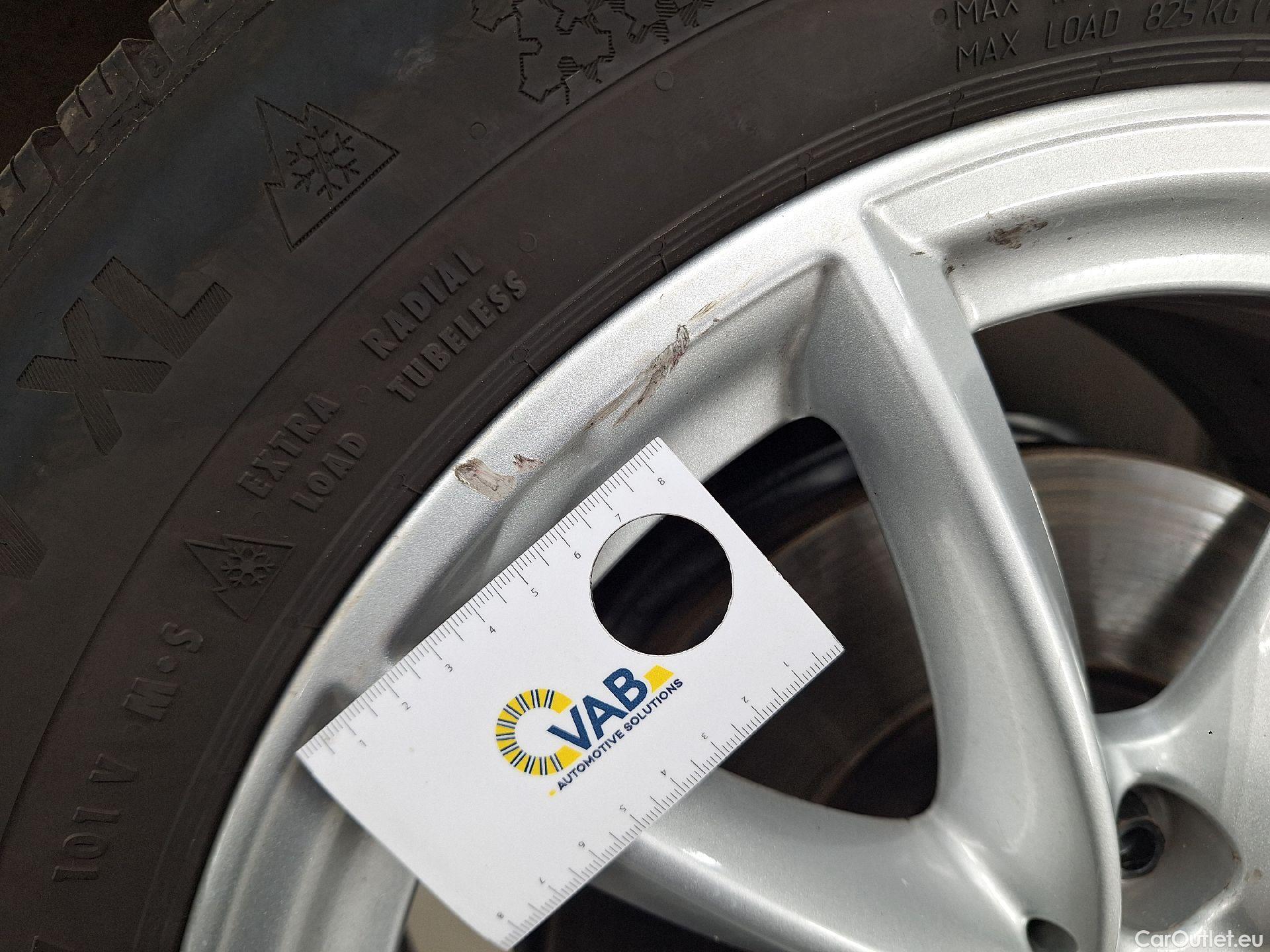  Bmw  X1 BMW,  FL'19, BMW  sDrive18dA (110 kW) 5d #21