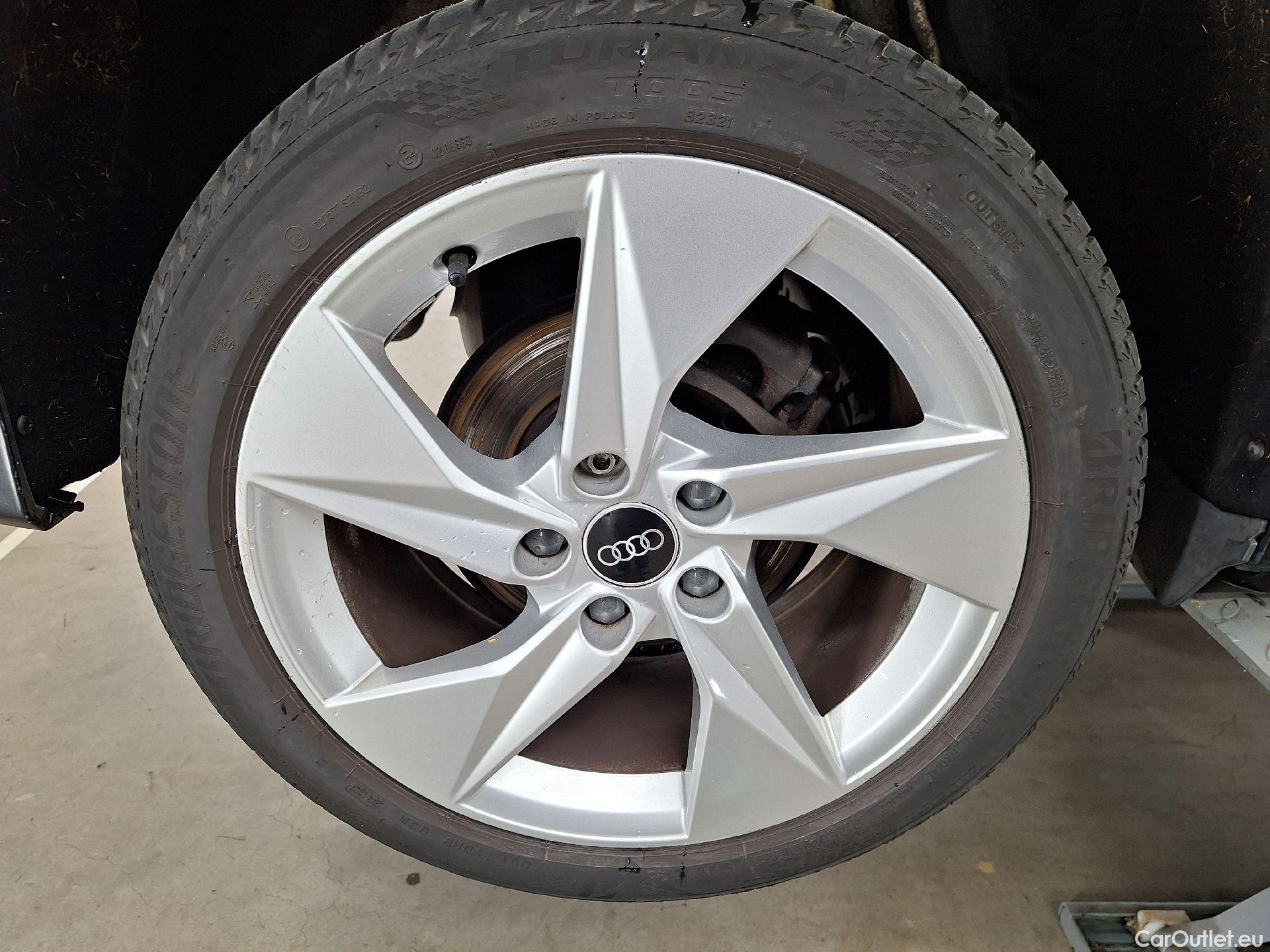  Audi  A3 Audi,  Berline '20, Audi  Berline 1.0 TFSi 30 81kW S line 4d #26