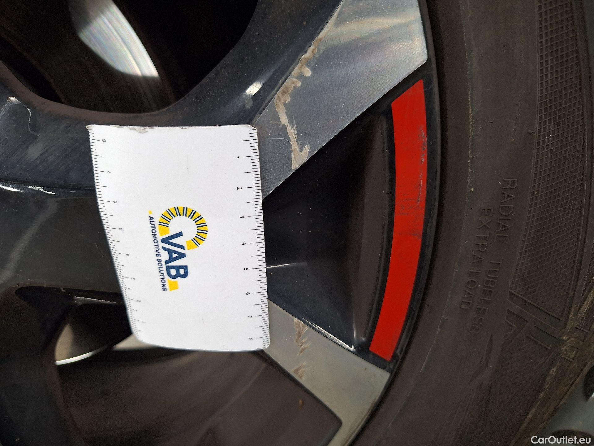  Opel  Mokka Opel,  '20, Opel  1.2 Turbo 96kW S/S Auto GS Line 5d #5