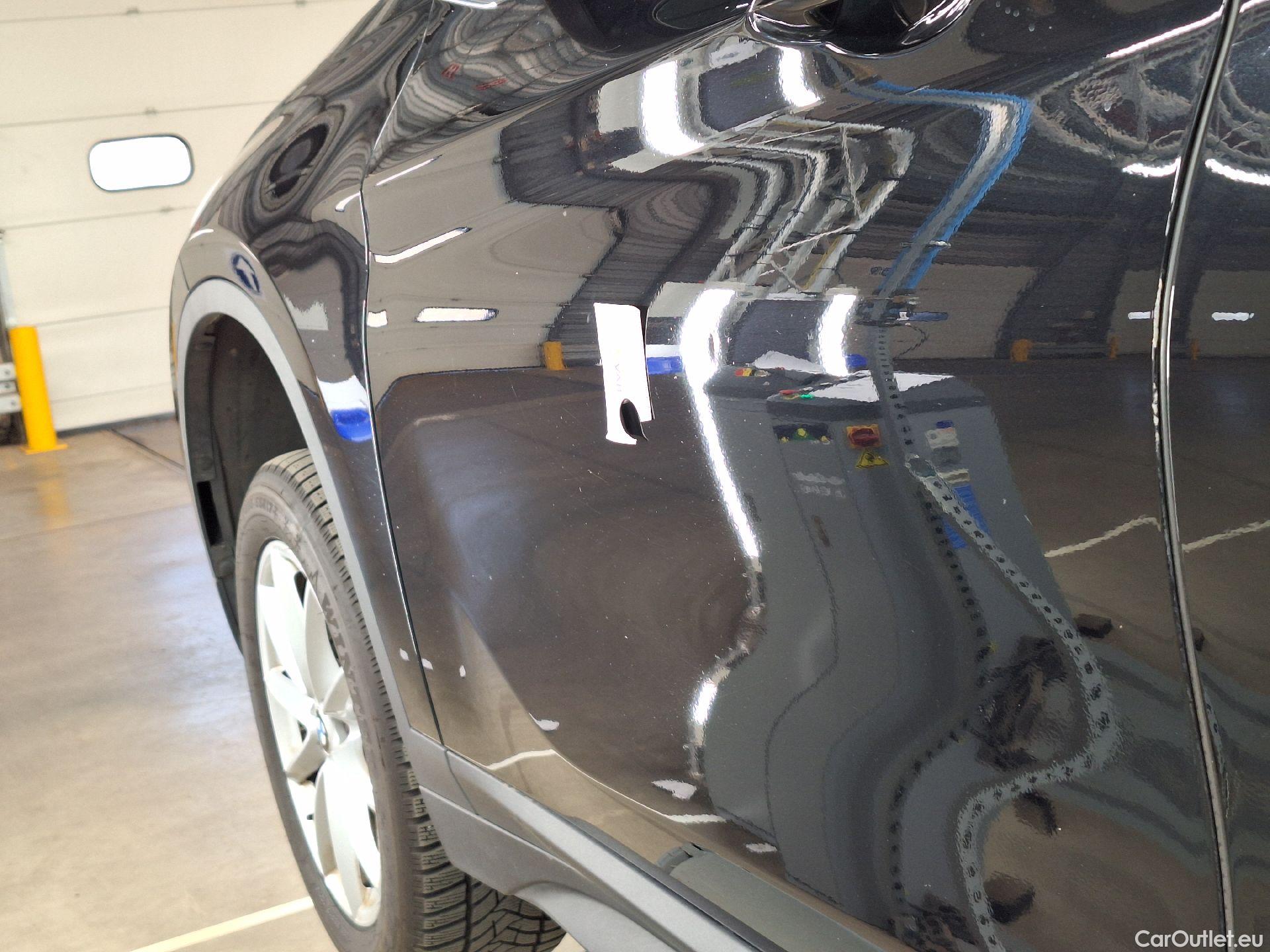  Bmw  X1 BMW,  FL'19, BMW  sDrive16dA (85 kW) 5d #6