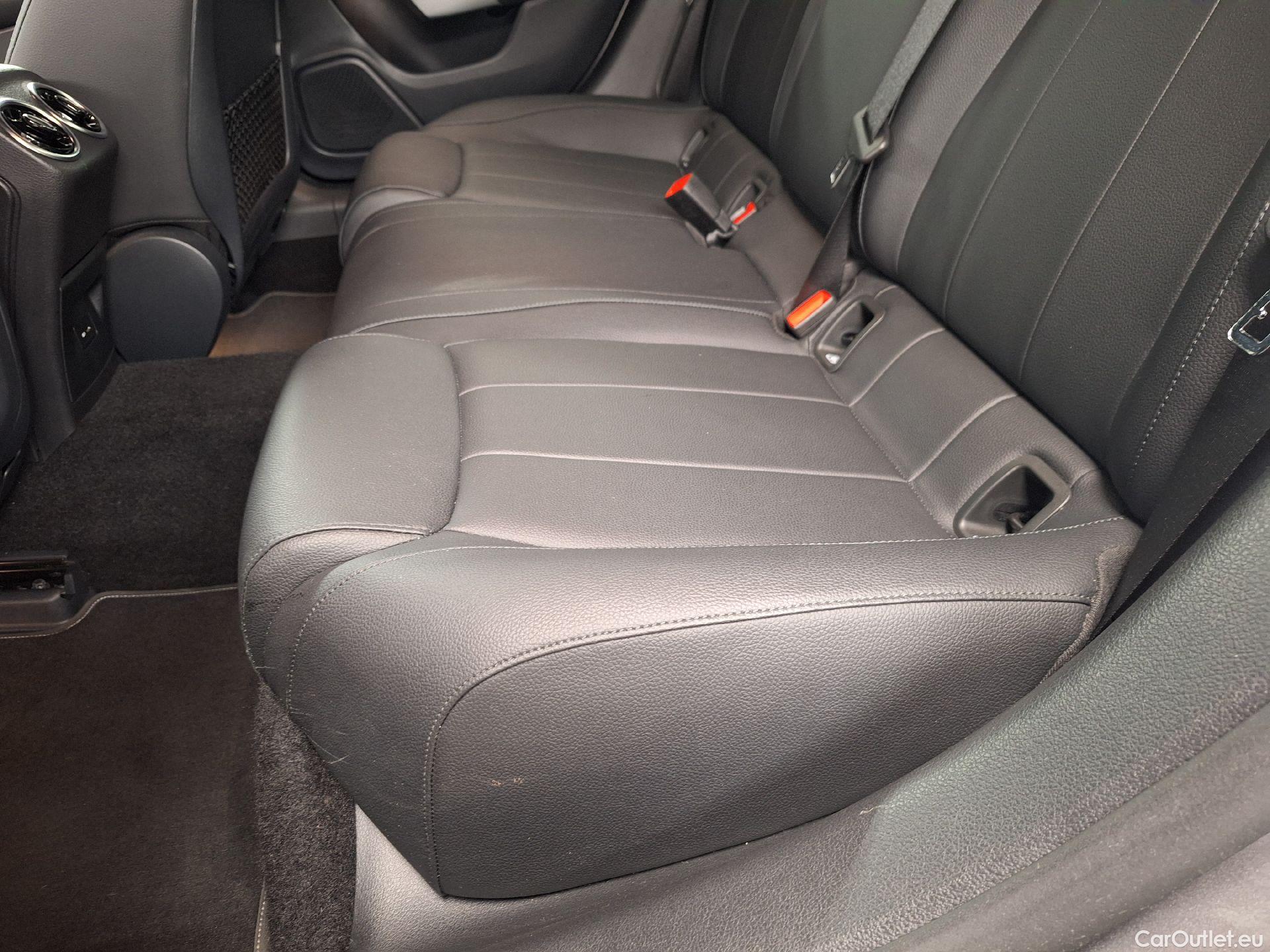  Mercedes  CLA-Klasse Mercedes, CLA-Class '19, Mercedes-Benz CLA CLA 180 d Business Solution Aut. #32