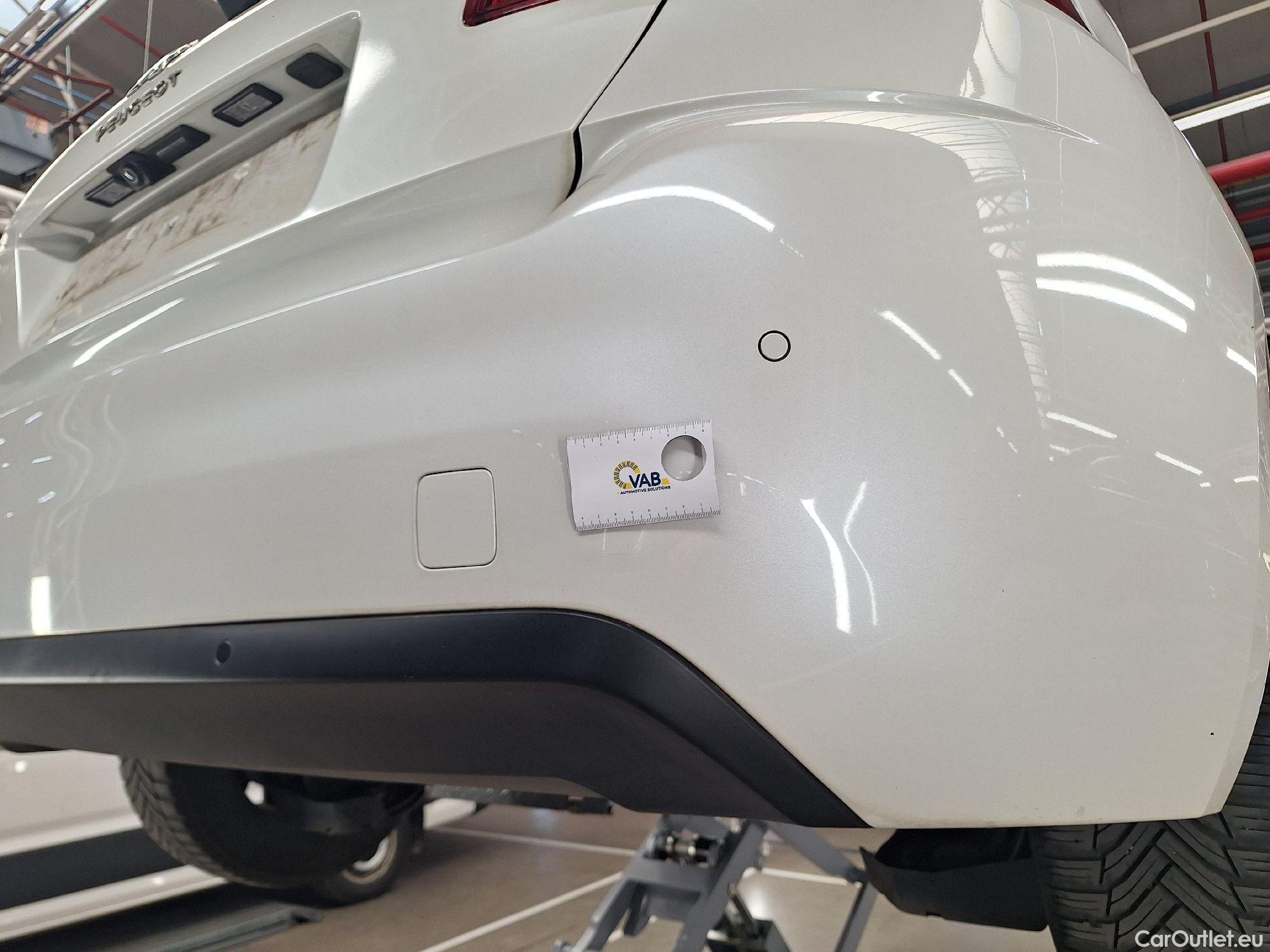  Peugeot  308 Peugeot,  FL'17, Peugeot  1.2 PureTech 130 S&S EAT8 Roadtrip 5d #30