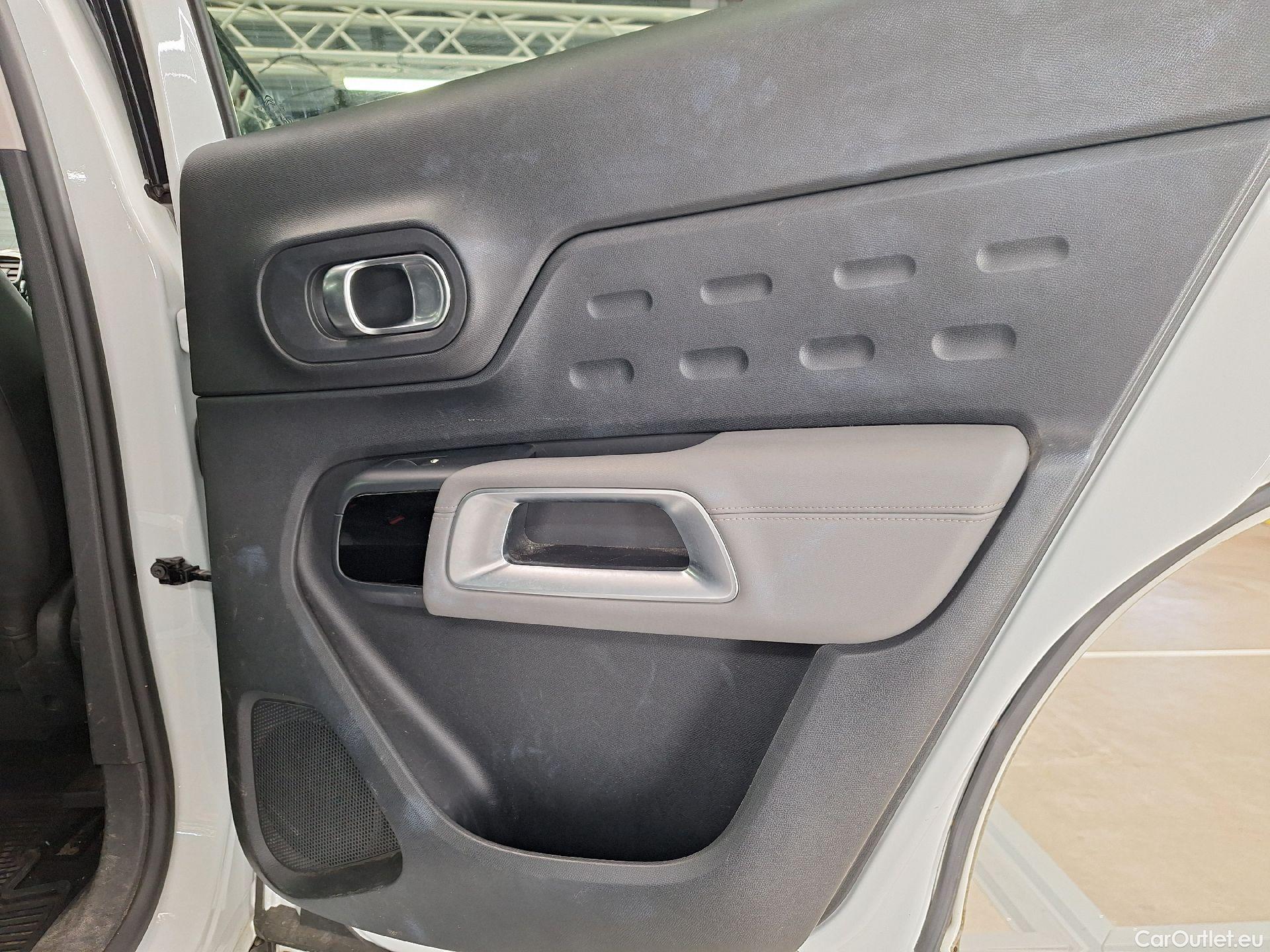  Citroen  C5 Citroën,  Aircross '18, Citroën  Aircross 1.5 BlueHDi 130 S&S EAT8 Shine #18