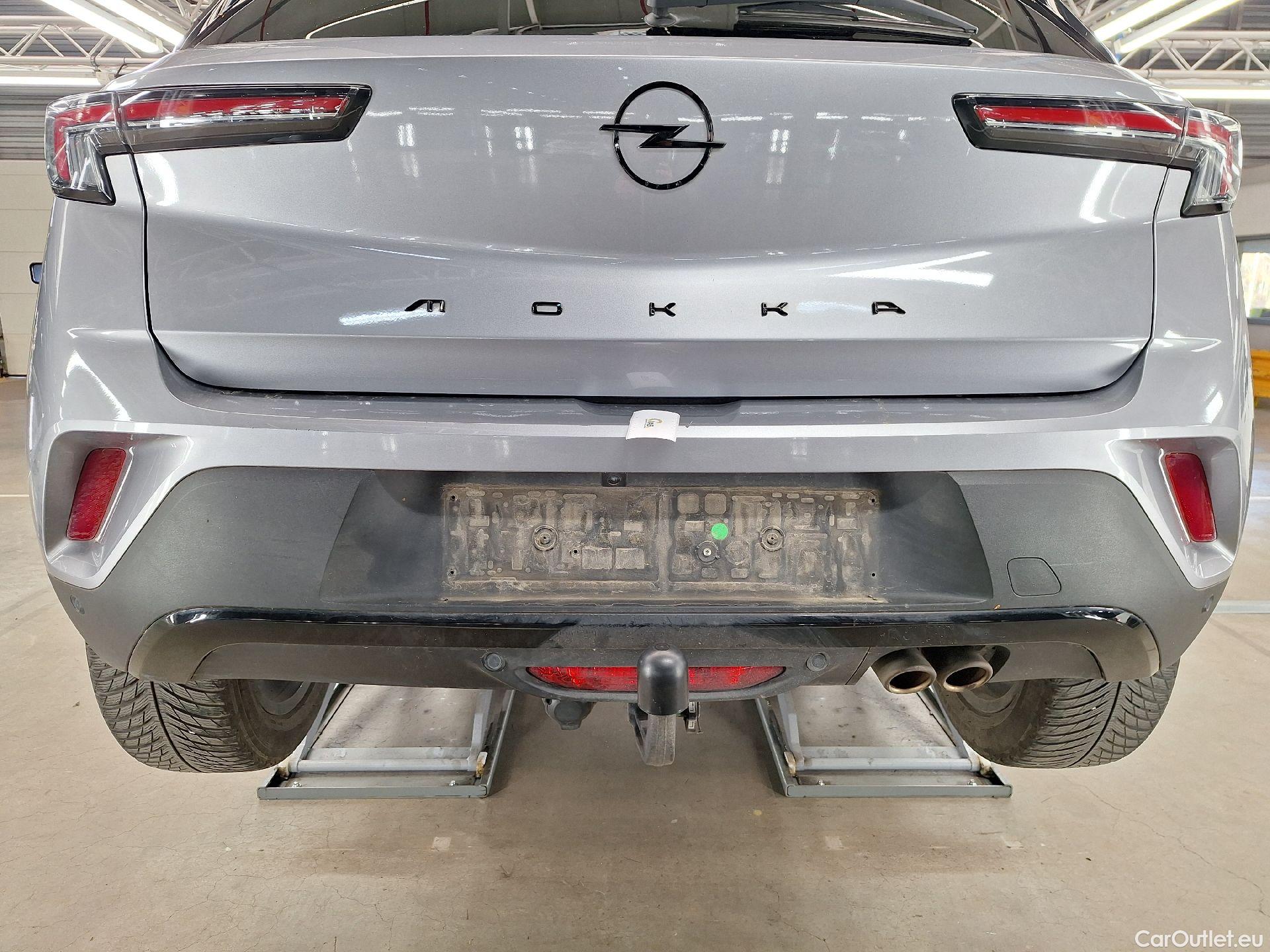  Opel  Mokka Opel,  '20, Opel  1.2 Turbo 96kW S/S Auto GS Line 5d #8