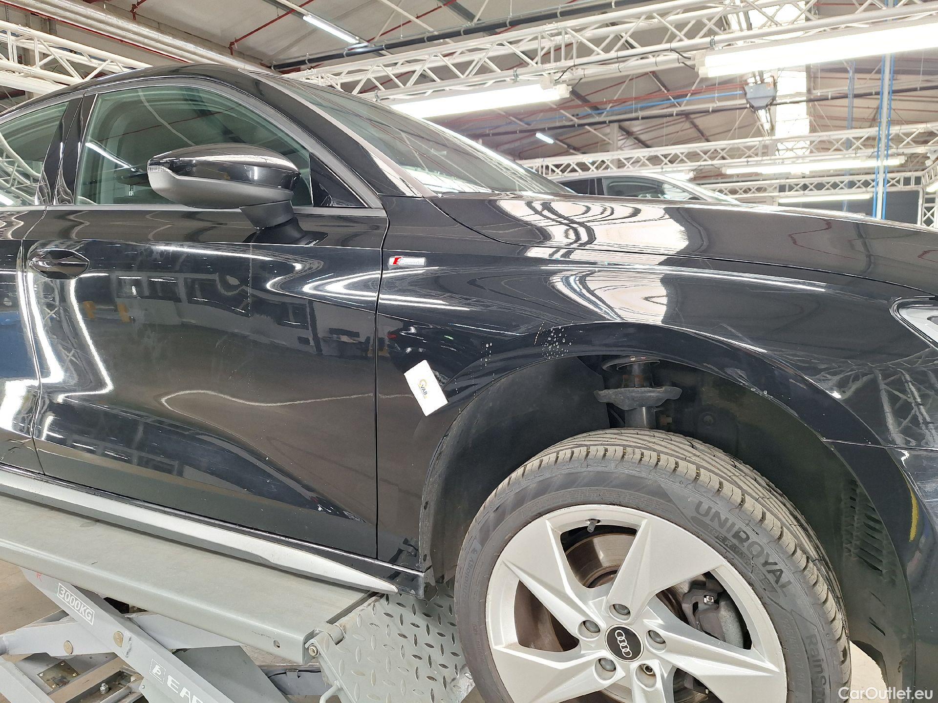  Audi  A3 Audi,  Berline '20, Audi  Berline 1.0 TFSi 30 81kW S line 4d #5