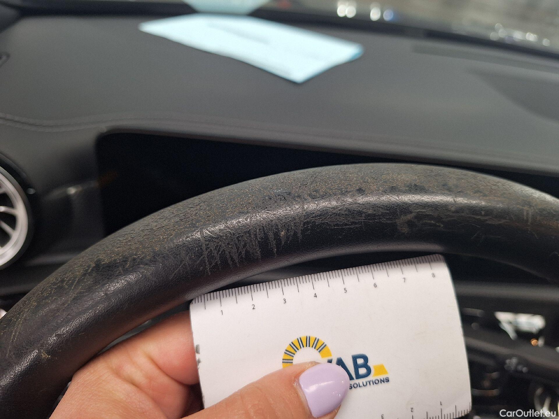  Mercedes  CLA-Klasse Mercedes, CLA-Class '19, Mercedes-Benz CLA CLA 180 d Business Solution Aut. #65