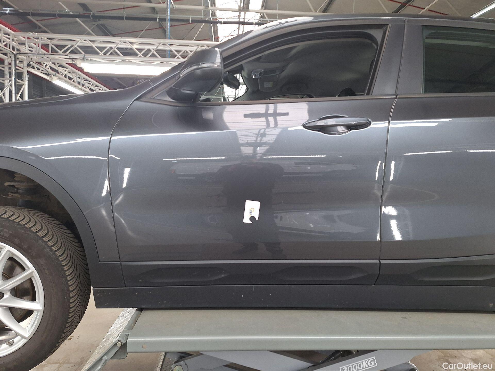  Bmw  X2 BMW,  '17, BMW  sDrive16dA 85kW DCT 5d #5