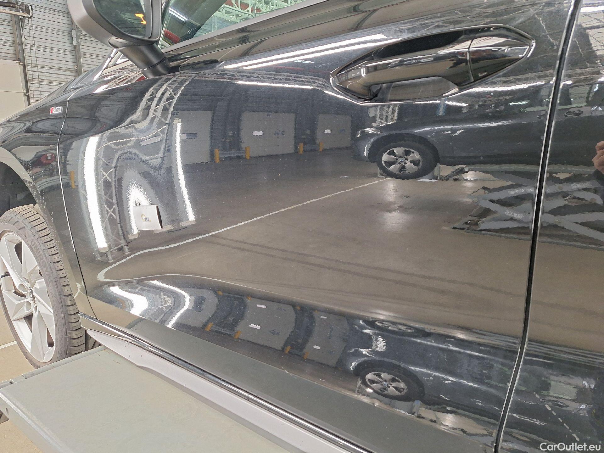  Audi  A3 Audi,  Berline '20, Audi  Berline 1.0 TFSi 30 81kW S line 4d #43