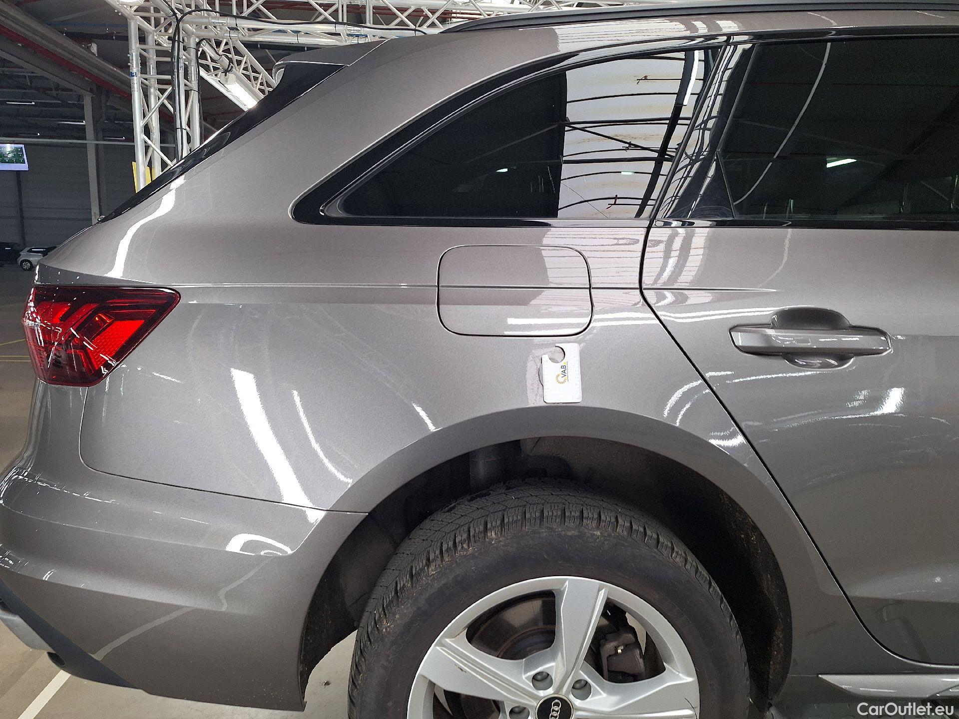  Audi  A4 Audi,  Avant FL'19, Audi  Avant 2.0 30 TDi 100kW S tr Adv Business E #1