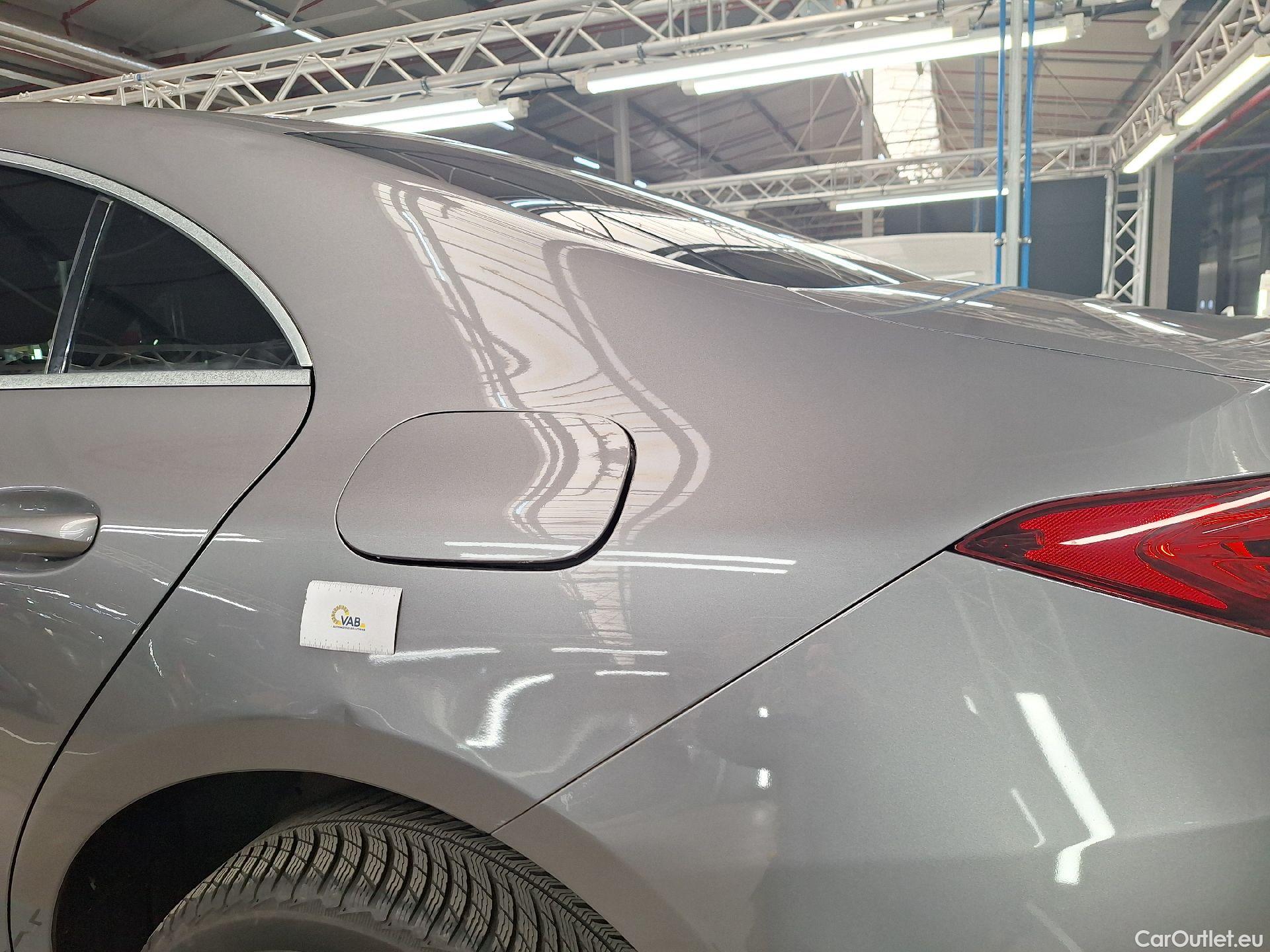  Mercedes  CLA-Klasse Mercedes, CLA-Class '19, Mercedes-Benz CLA CLA 180 d Business Solution Aut. #67