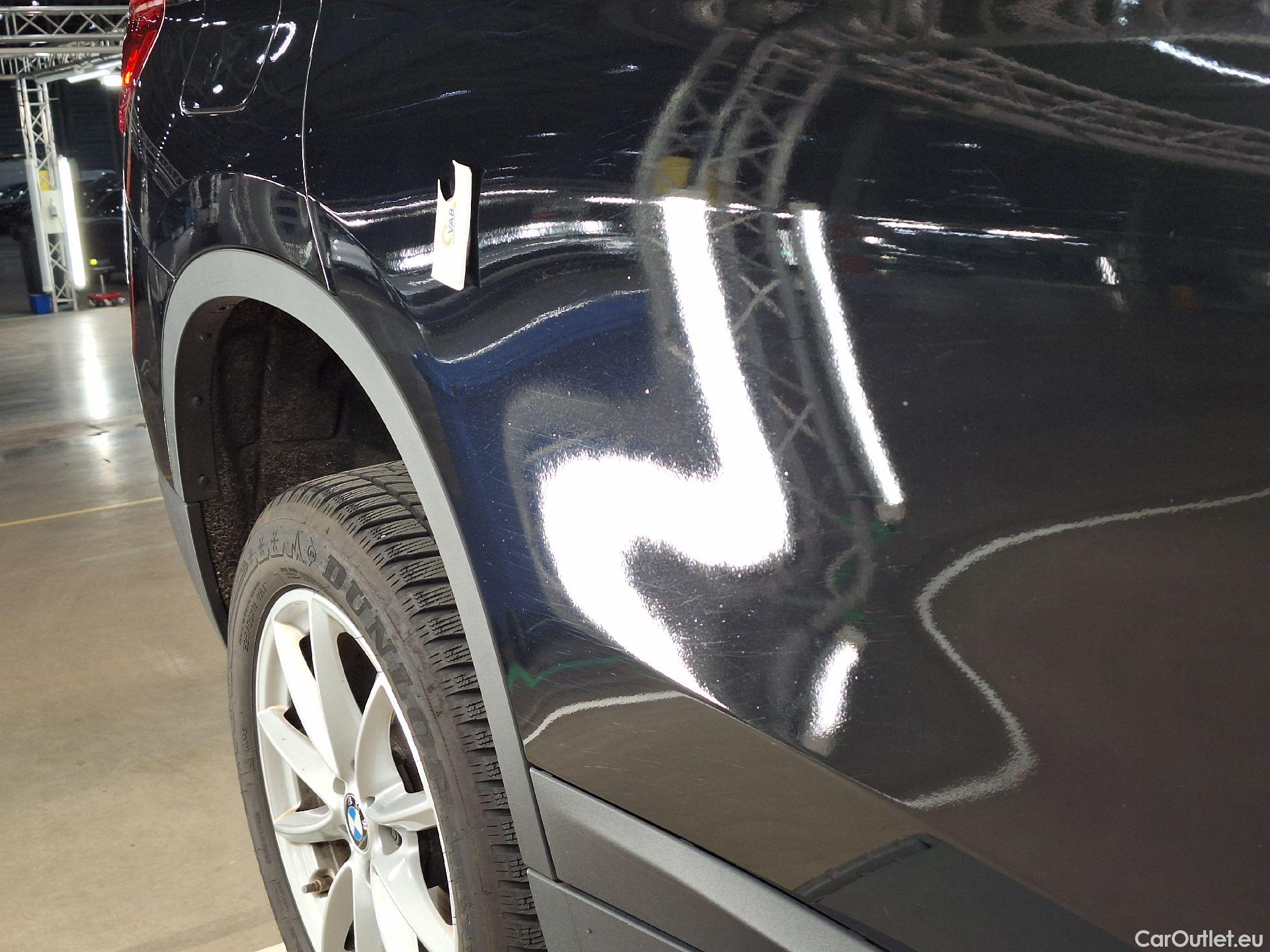  Bmw  X1 BMW,  FL'19, BMW  sDrive16dA (85 kW) 5d #13