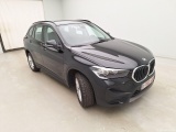  Bmw  X1 BMW,  FL'19, BMW  sDrive16dA (85 kW) 5d #9