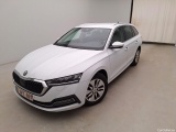  Skoda  Octavia Skoda,  Combi '20, Skoda  Combi 2.0 CRTDI 85kW Ambition 5d #2