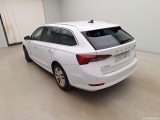  Skoda  Octavia Skoda,  Combi '20, Skoda  Combi 2.0 CRTDI 85kW Ambition 5d #6