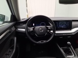 Skoda  Octavia Skoda,  Combi '20, Skoda  Combi 2.0 CRTDI 85kW Ambition 5d #5