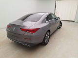  Mercedes  CLA-Klasse Mercedes, CLA-Class '19, Mercedes-Benz CLA CLA 180 d Business Solution Aut. #8