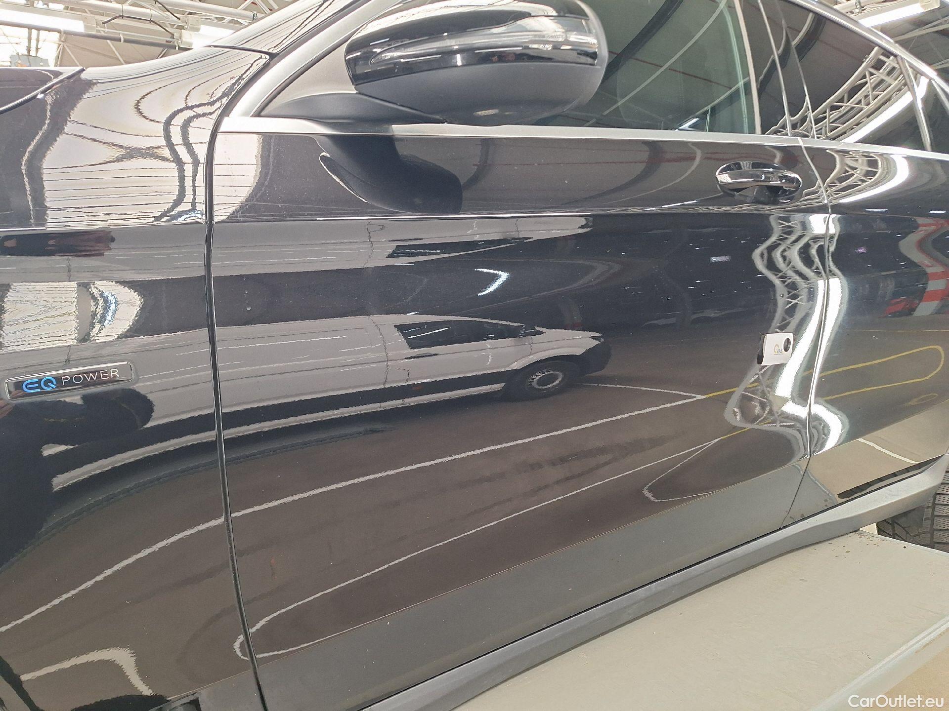  Mercedes  G-Klasee Mercedes, GLC Coupé FL'19, Mercedes-Benz GLC Coupé GLC 300 de Business Soluti #13