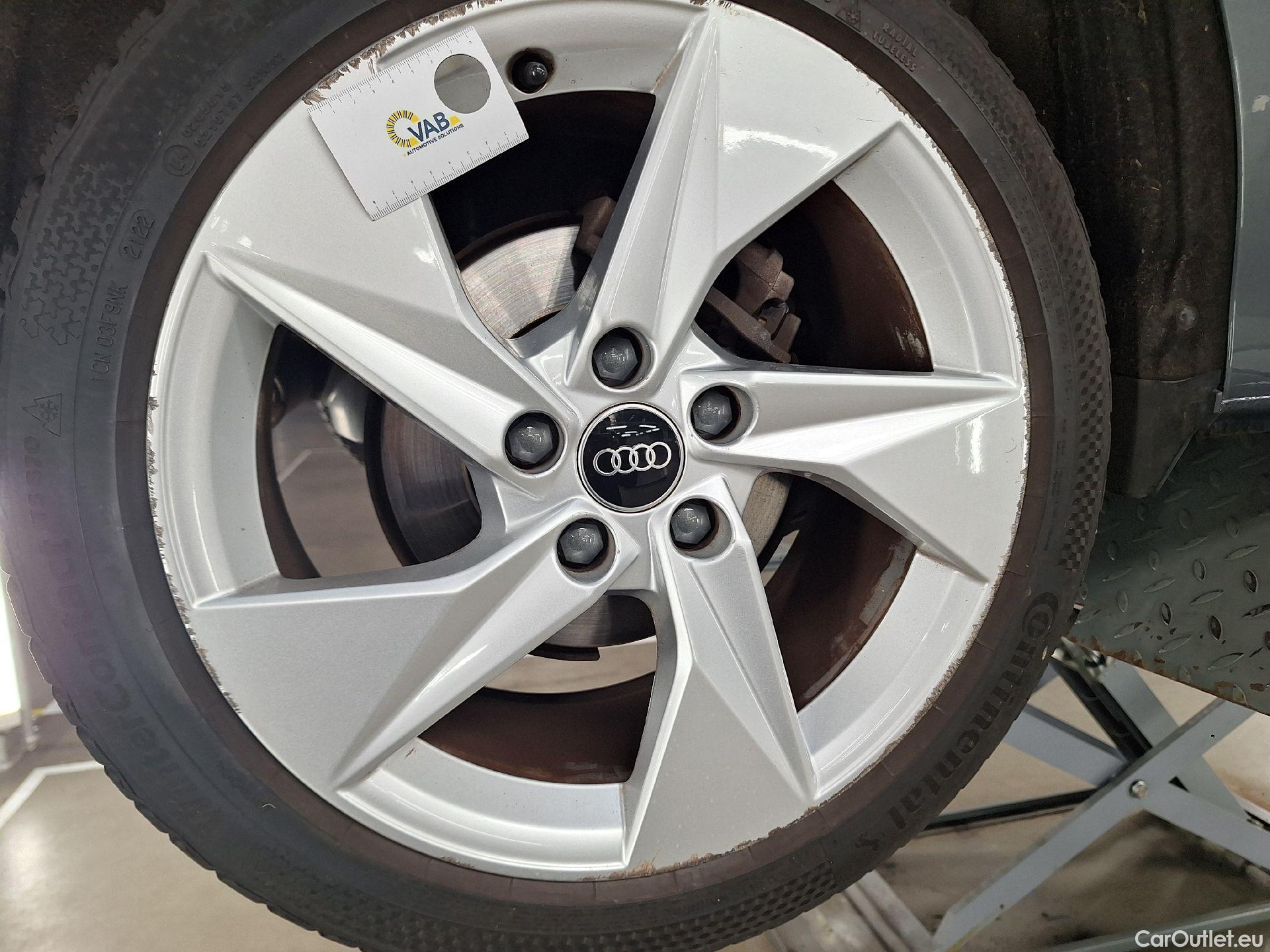  Audi  A3 Audi,  SB '20, Audi  Sportback 1.0 30 TFSi 81kW S tron. S Line  #40