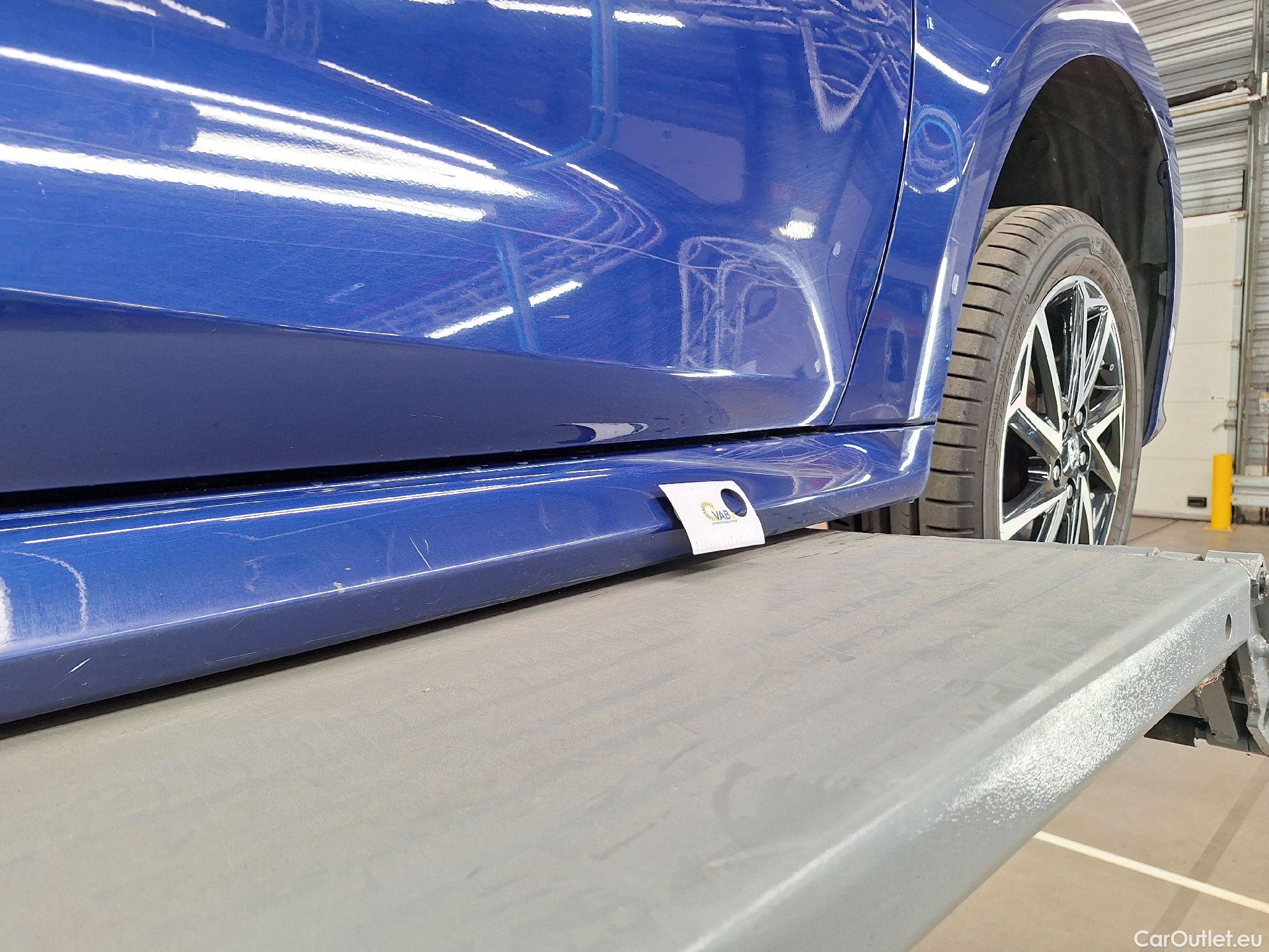  Toyota  Yaris Toyota,  '20, Toyota  1.5 VVT-i Hybrid Iconic e-CVT 5d #52