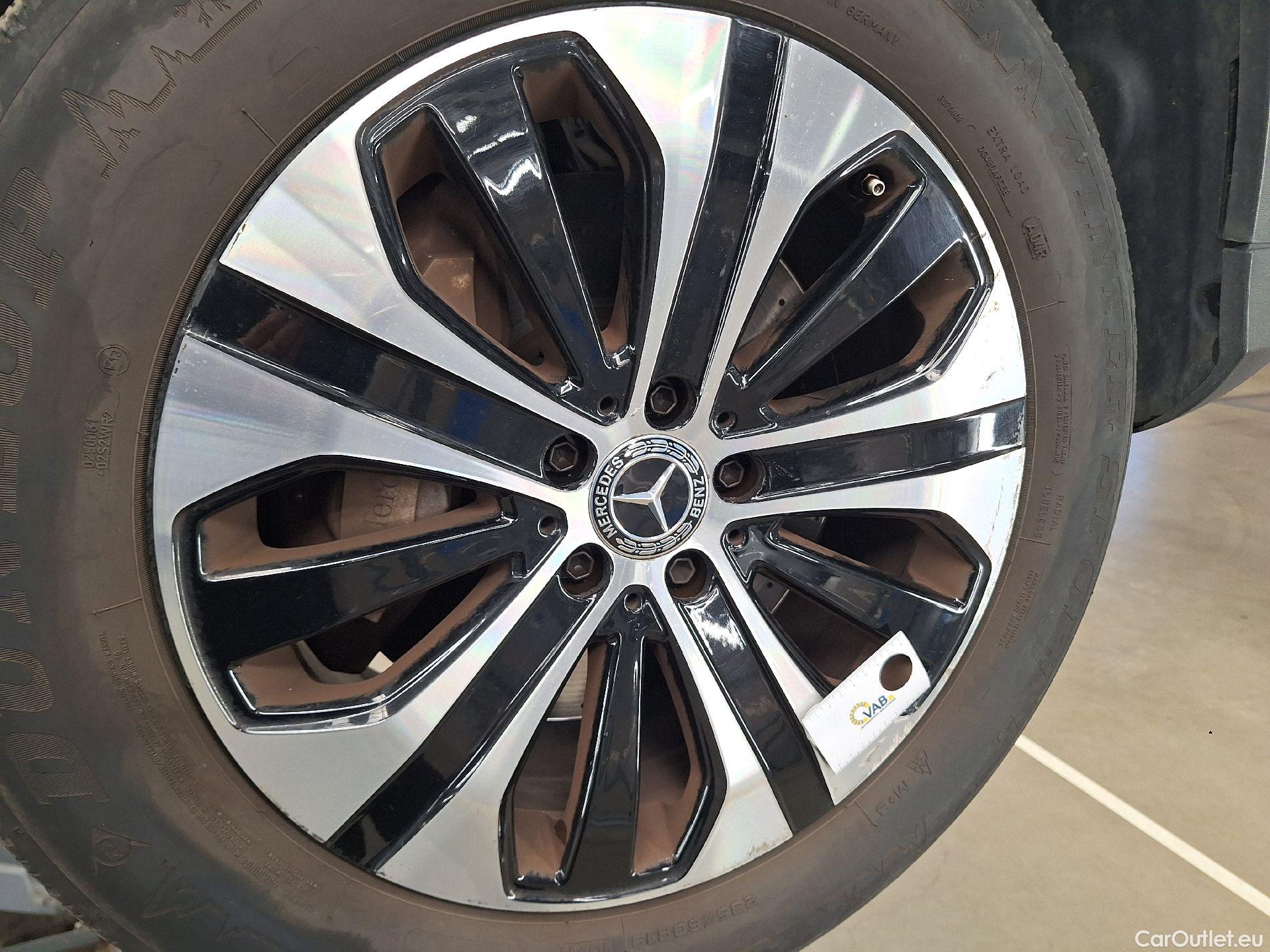  Mercedes  G-Klasee Mercedes, GLC Coupé FL'19, Mercedes-Benz GLC Coupé GLC 300 de Business Soluti #39