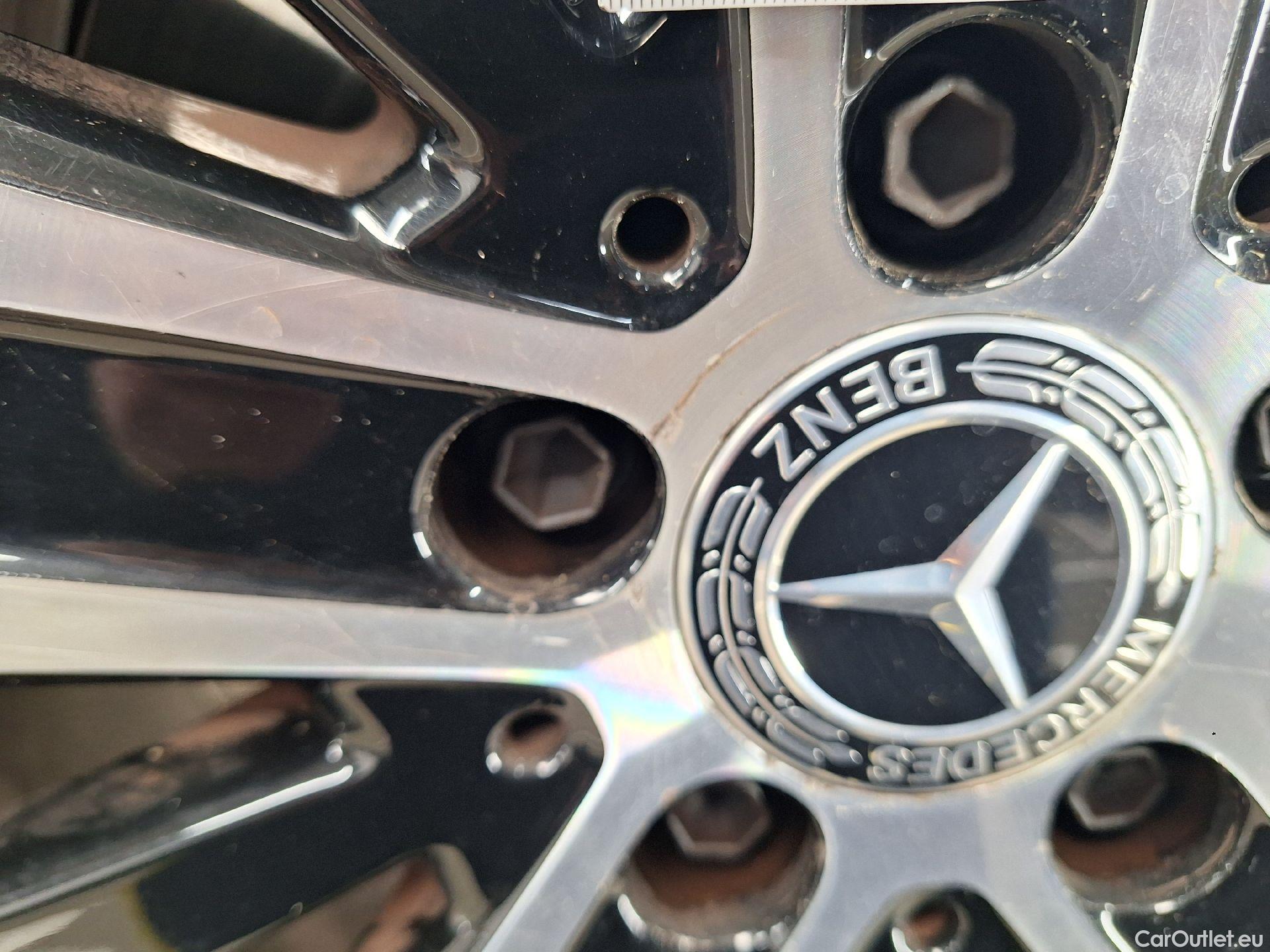  Mercedes  G-Klasee Mercedes, GLC Coupé FL'19, Mercedes-Benz GLC Coupé GLC 300 de Business Soluti #36