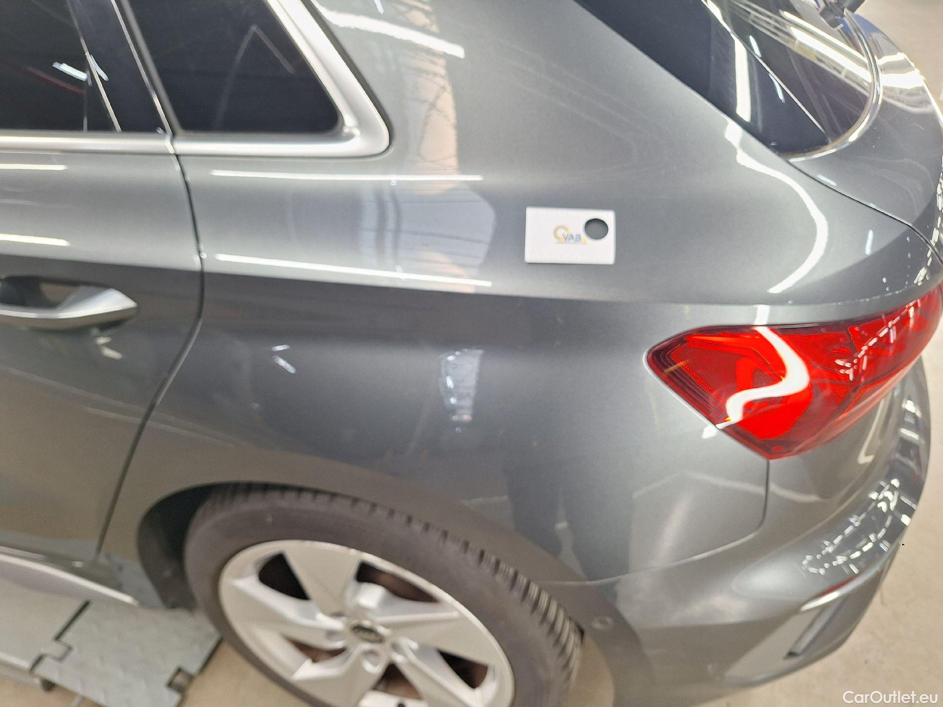  Audi  A3 Audi,  SB '20, Audi  Sportback 1.0 30 TFSi 81kW S tron. S Line  #3