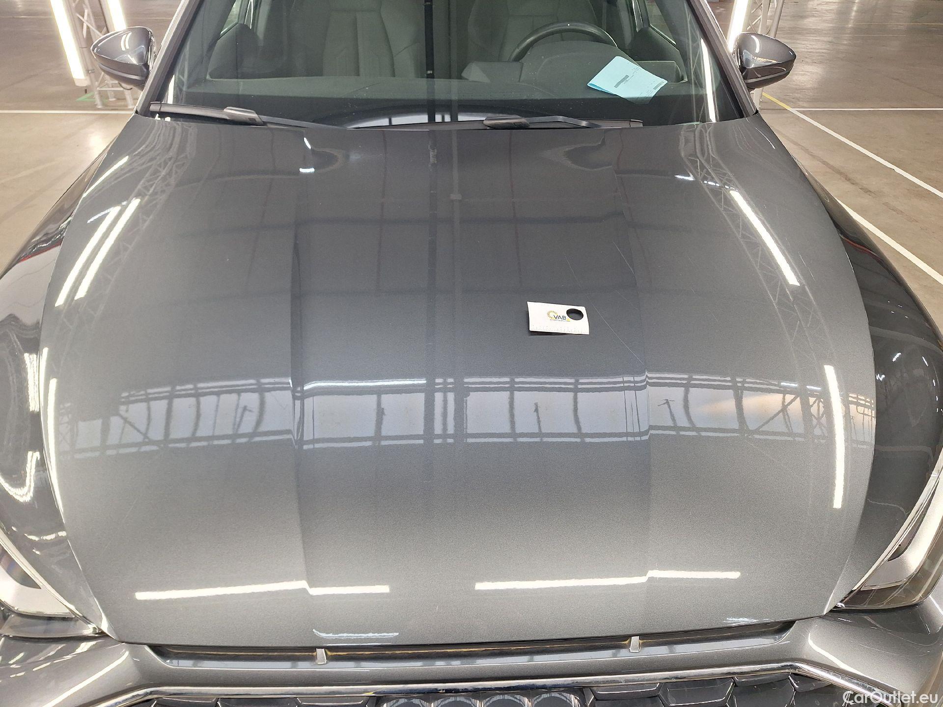  Audi  A3 Audi,  SB '20, Audi  Sportback 1.0 30 TFSi 81kW S tron. S Line  #1