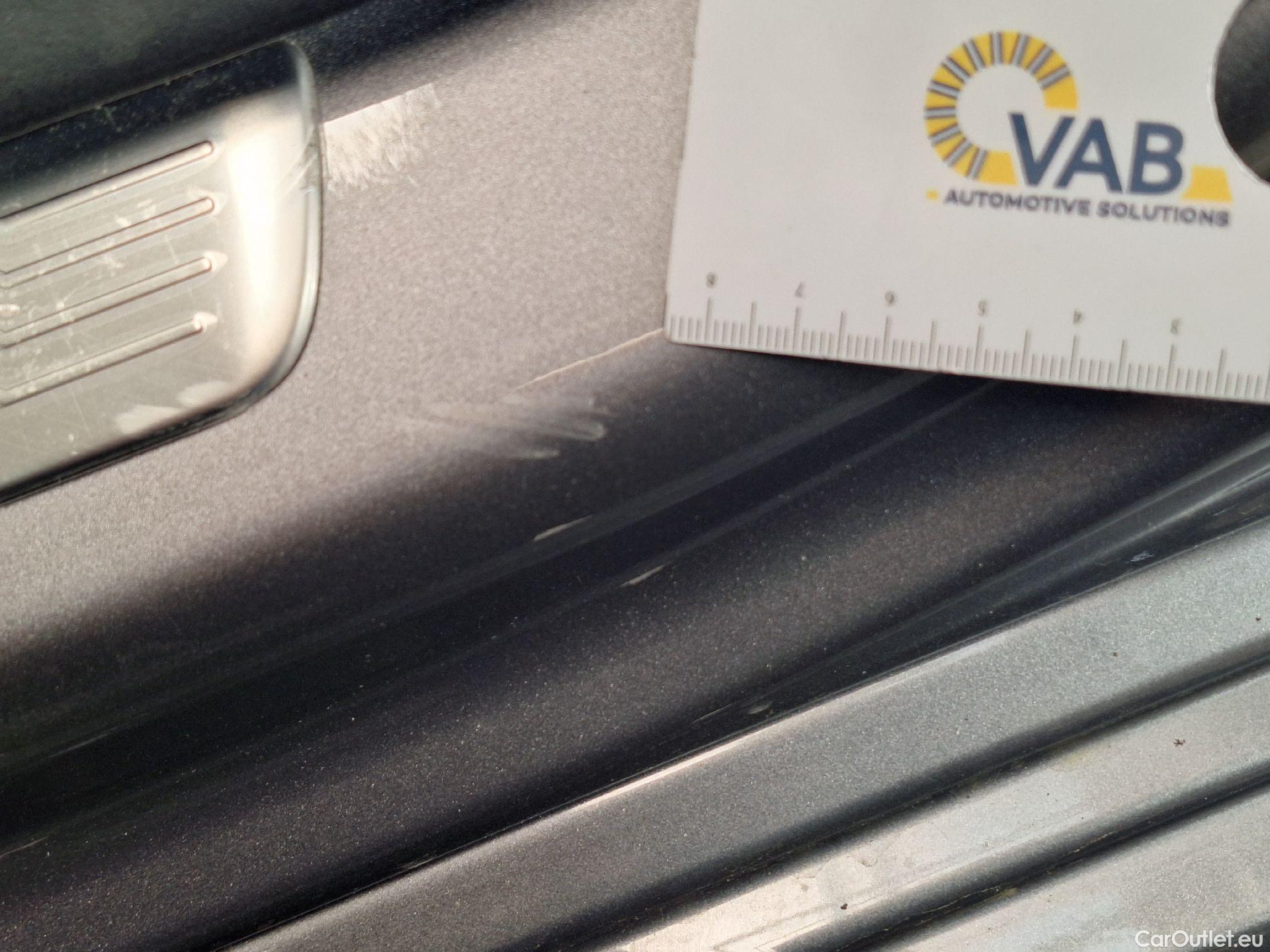  Mercedes  A-Klasse Mercedes, A-Class '18, Mercedes-Benz  A 180 d Business Solution 5 #25