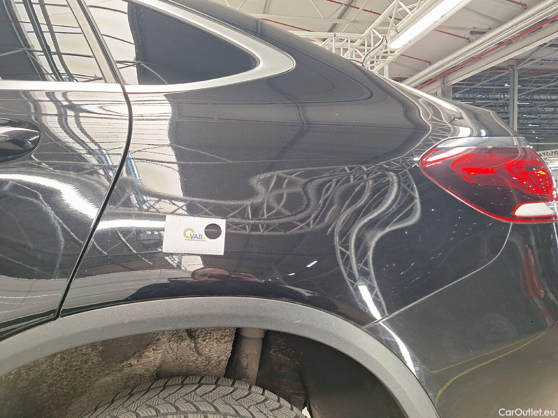  Mercedes  G-Klasee Mercedes, GLC Coupé FL'19, Mercedes-Benz GLC Coupé GLC 300 de Business Soluti #20