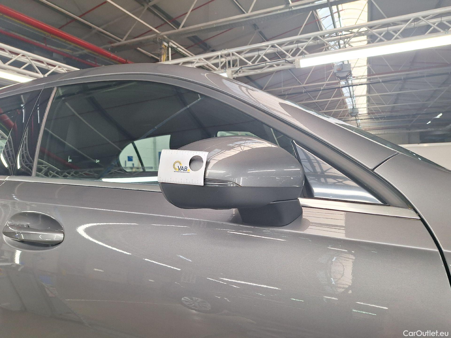  Mercedes  A-Klasse Mercedes, A-Class '18, Mercedes-Benz  A 180 d Business Solution 5 #35