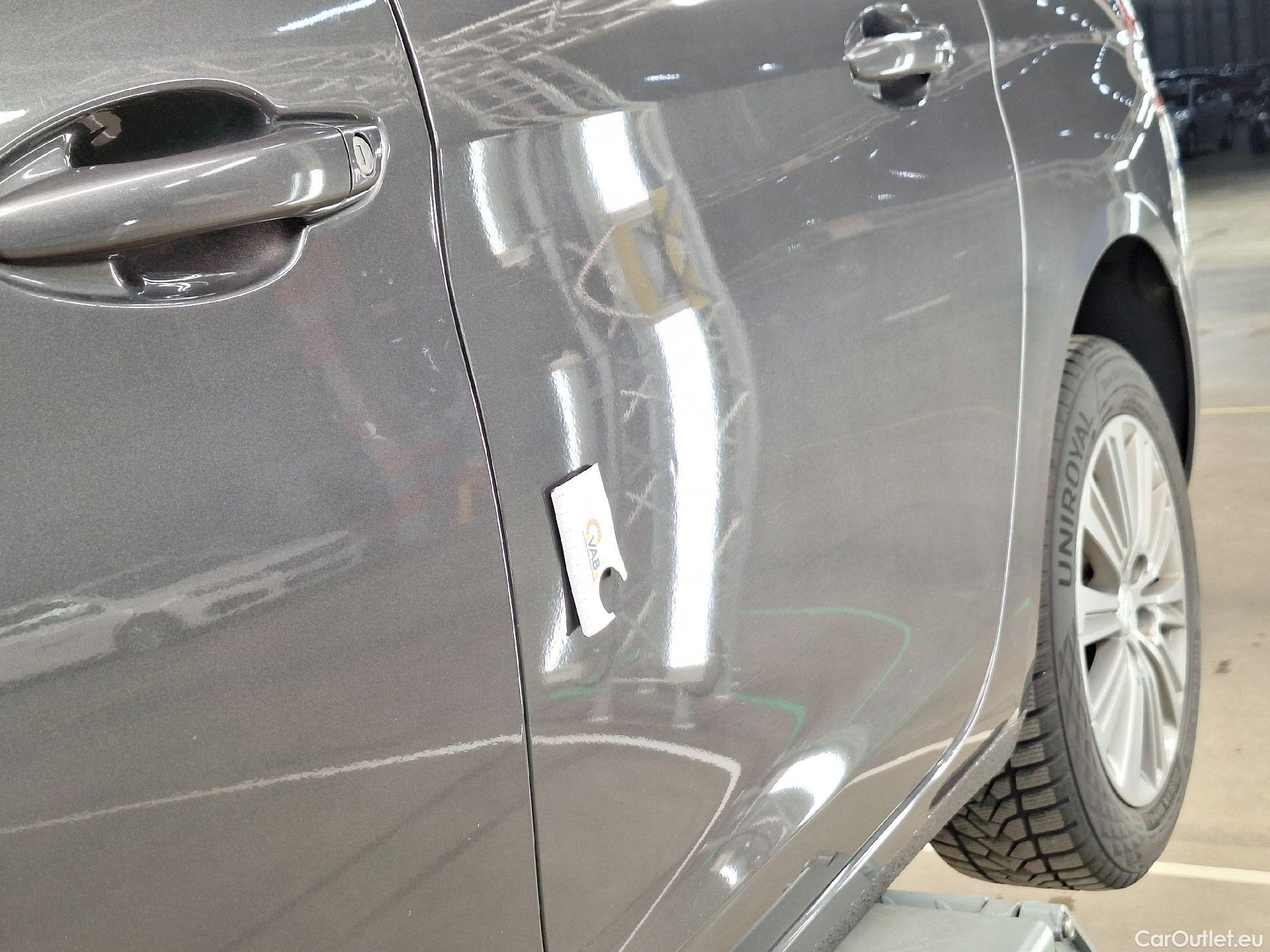  Peugeot  308 Peugeot,  SW FL'17, Peugeot  SW 1.5 BlueHDi 130 S&S EAT8 Allure 5d #7