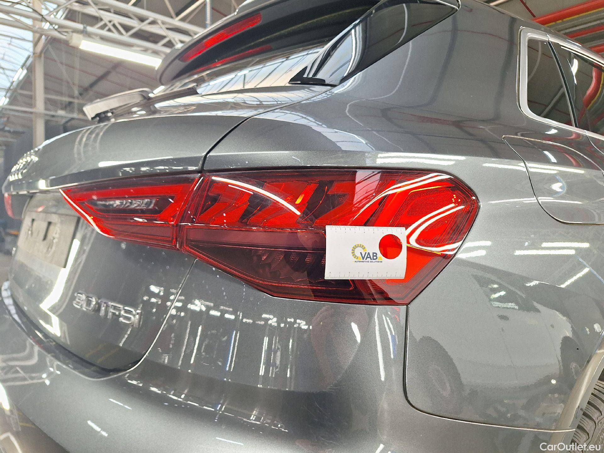  Audi  A3 Audi,  SB '20, Audi  Sportback 1.0 30 TFSi 81kW S tron. S Line  #22