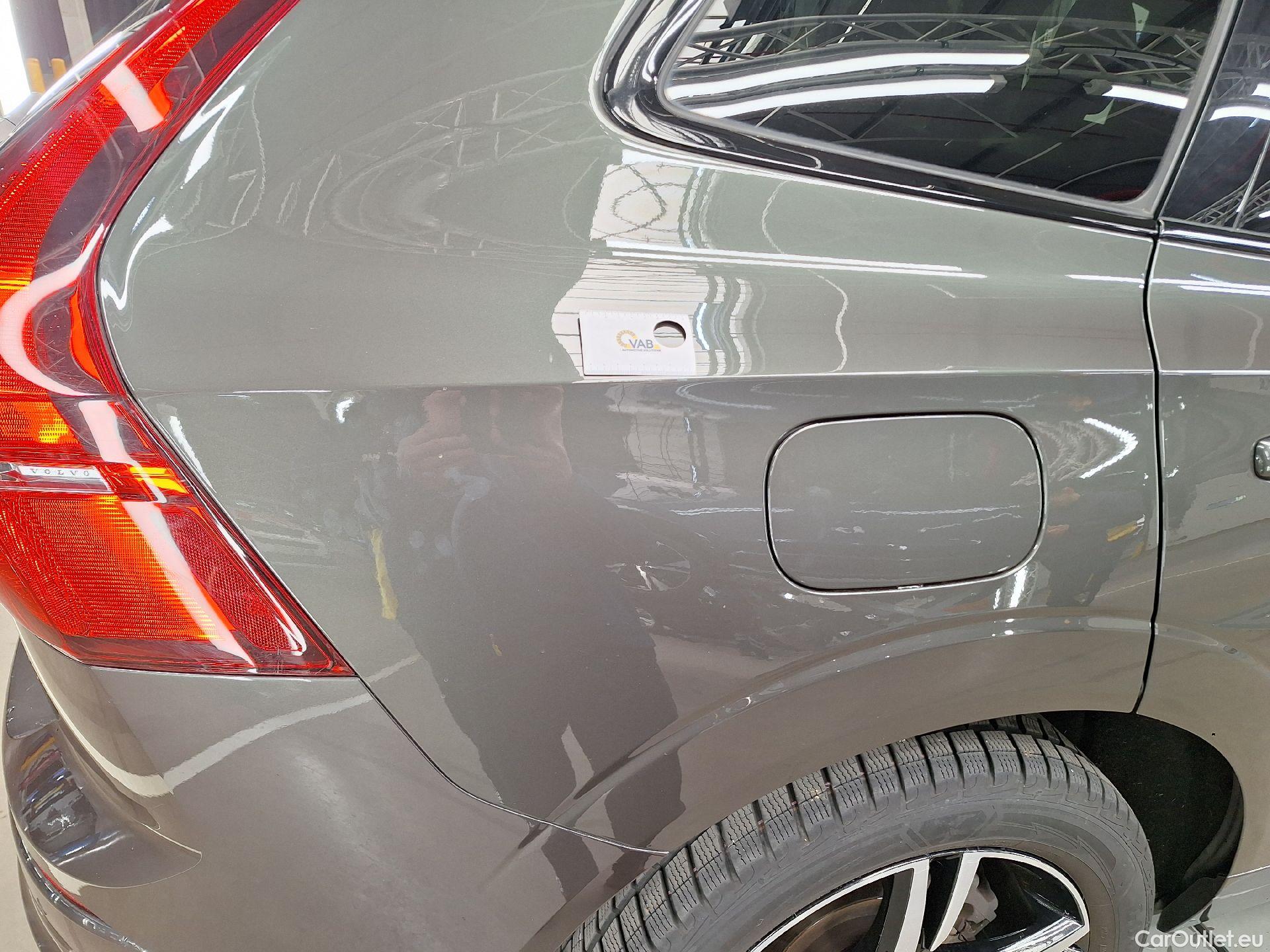  Volvo  XC60 Volvo,  FL'21, Volvo  B4 D Geartronic R-Design 5d #13