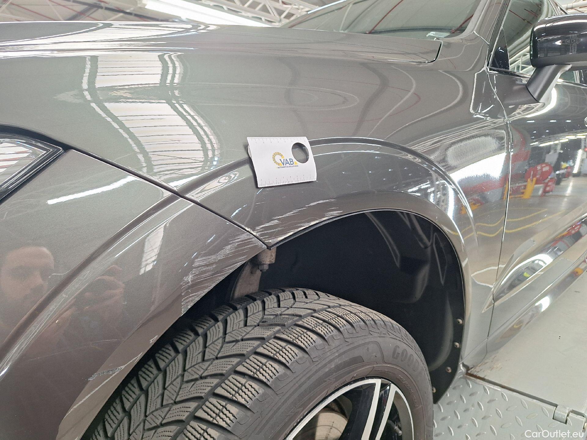  Volvo  XC60 Volvo,  FL'21, Volvo  B4 D Geartronic R-Design 5d #22