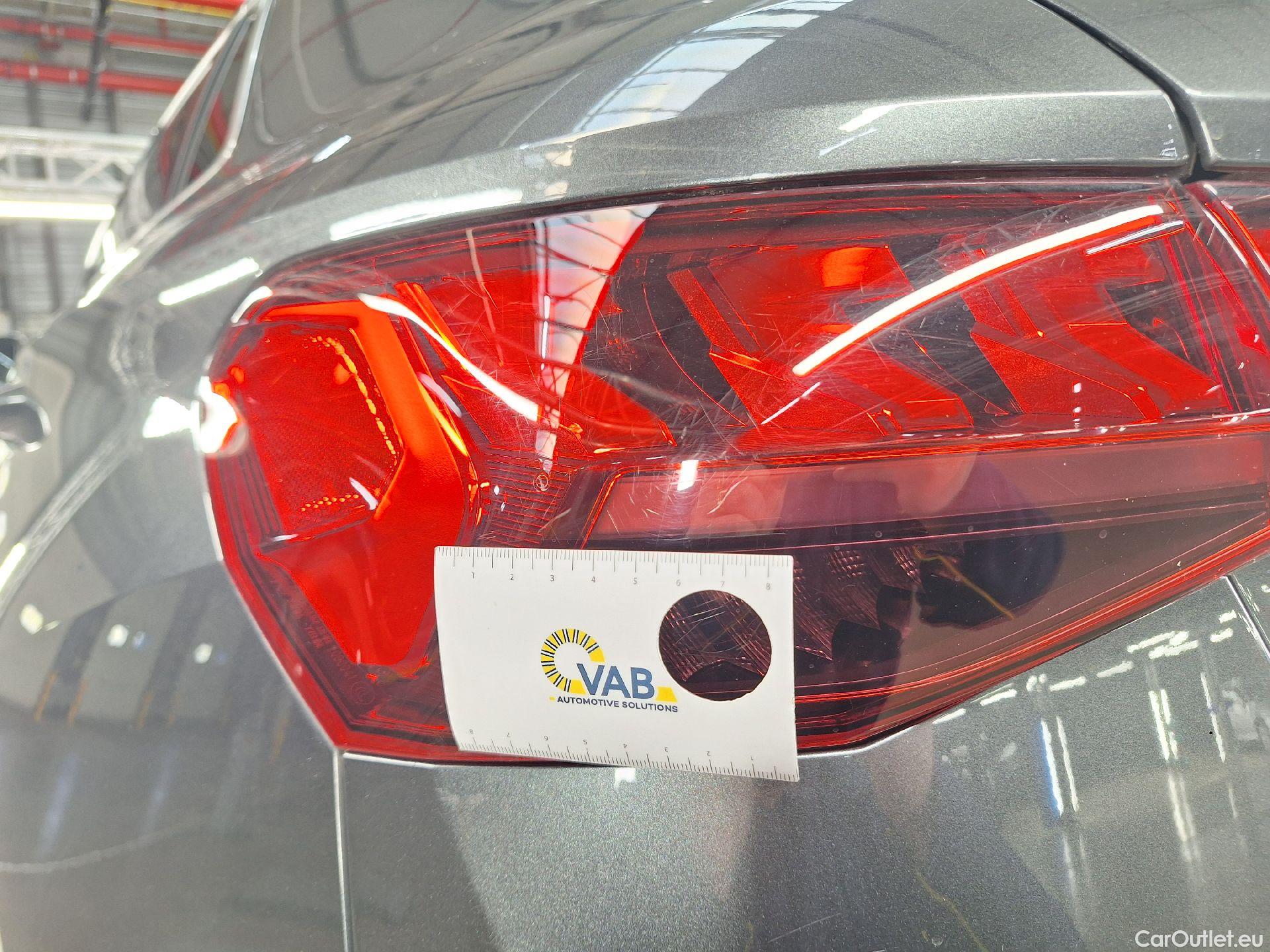  Audi  A3 Audi,  SB '20, Audi  Sportback 1.0 30 TFSi 81kW S tron. S Line  #24