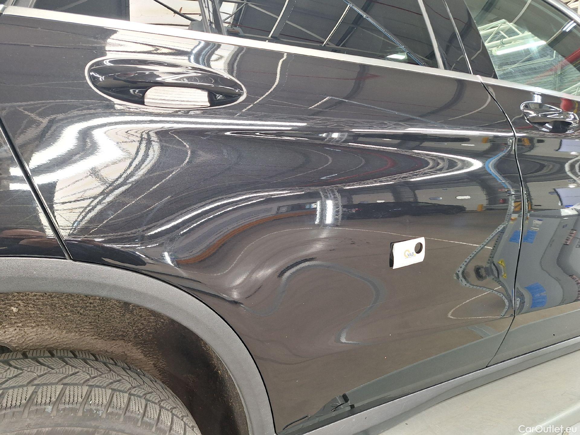  Mercedes  G-Klasee Mercedes, GLC Coupé FL'19, Mercedes-Benz GLC Coupé GLC 300 de Business Soluti #29